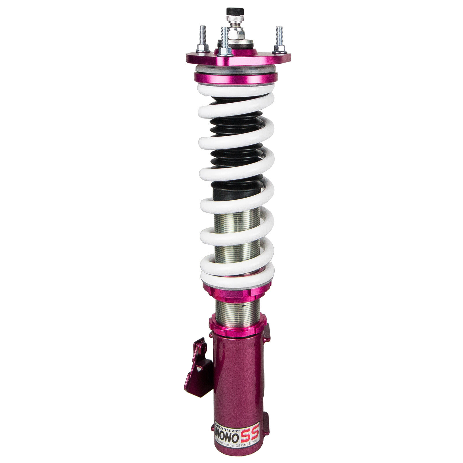 1991-1994 Nissan Sentra GodSpeed Mono-SS Coilovers