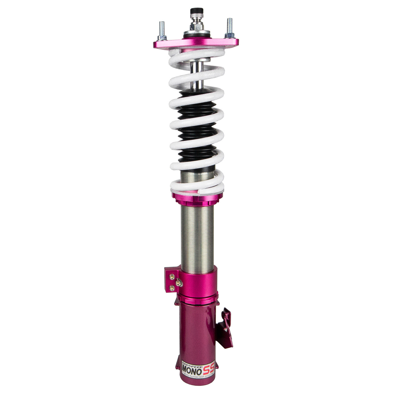 1991-1994 Nissan Sentra GodSpeed Mono-SS Coilovers