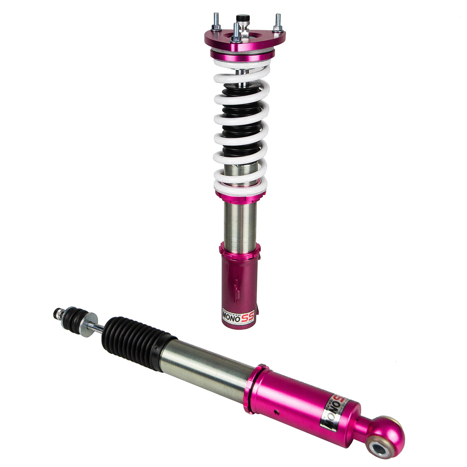 2004-2006 Scion xB GodSpeed Mono-SS Coilovers