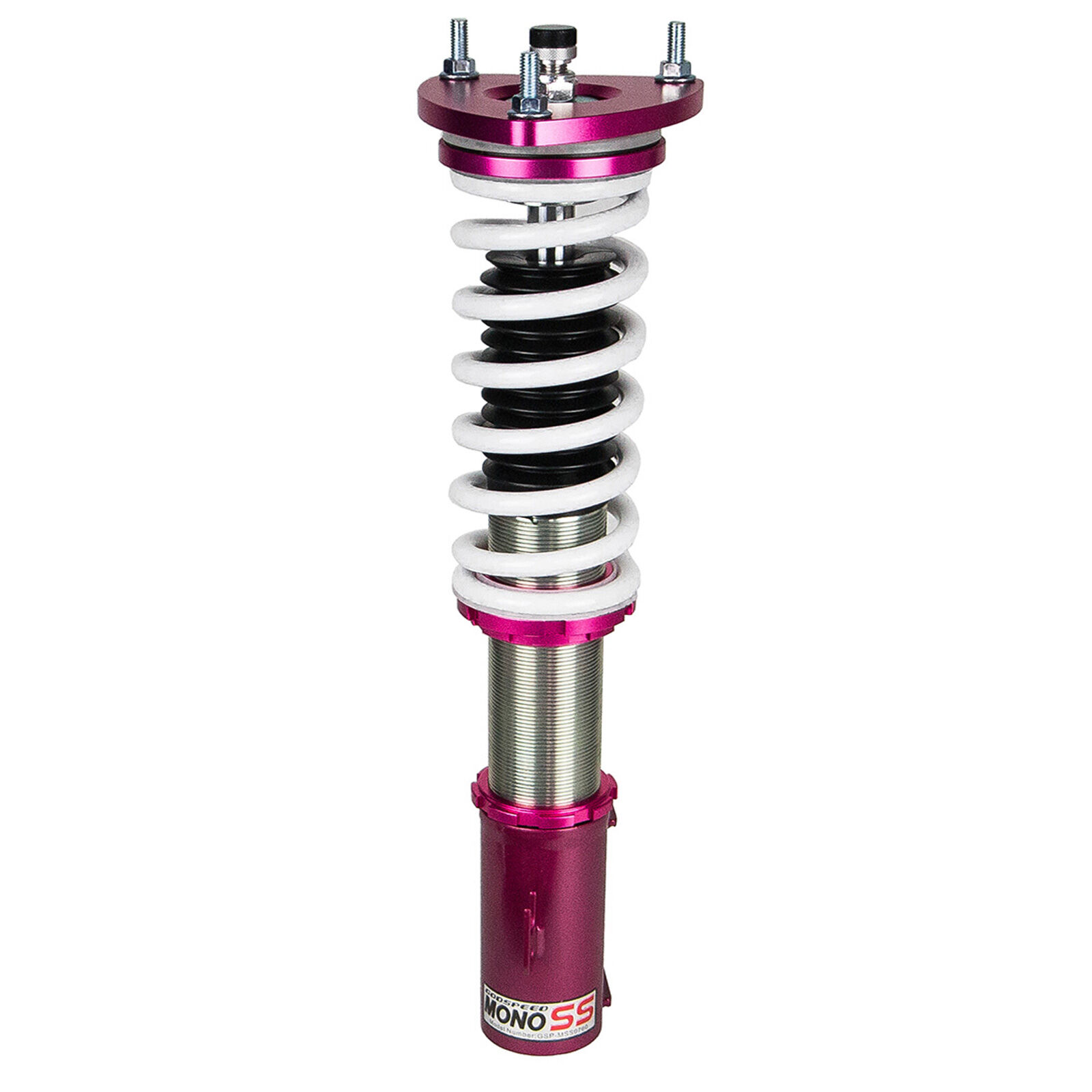 2004-2006 Scion xB GodSpeed Mono-SS Coilovers