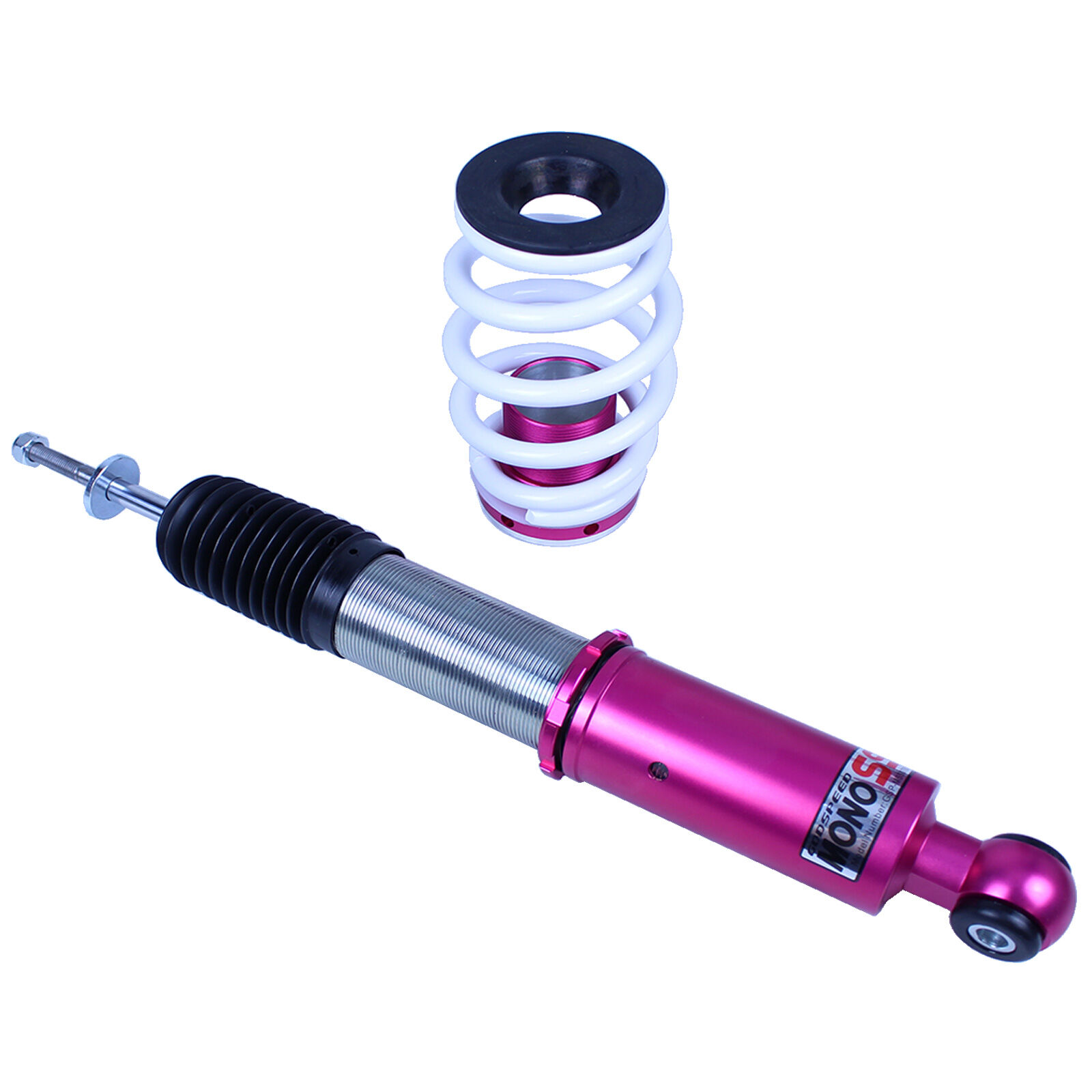 2009-2014 Nissan Cube GodSpeed Mono-SS Coilovers