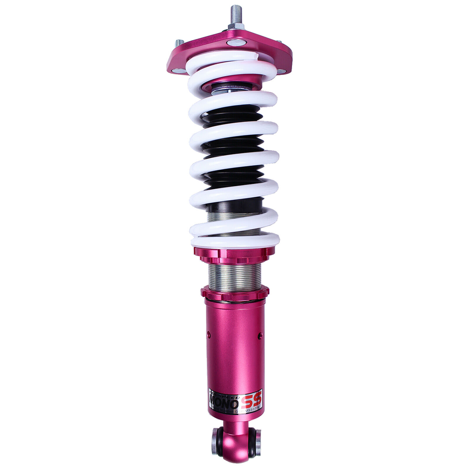 1991-1997 Lexus GS300 GodSpeed Mono-SS Coilovers