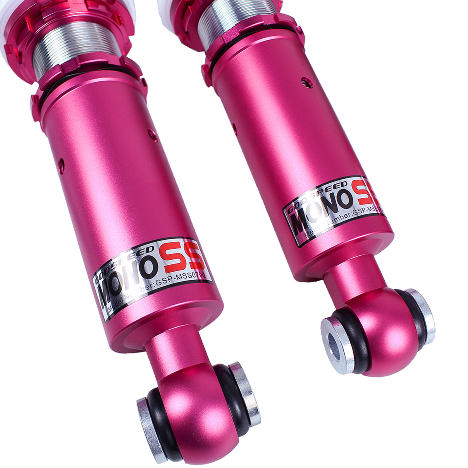 1991-1997 Lexus GS300 GodSpeed Mono-SS Coilovers