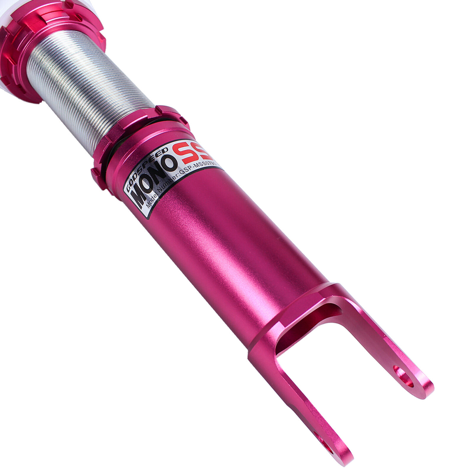 1991-1997 Lexus GS300 GodSpeed Mono-SS Coilovers