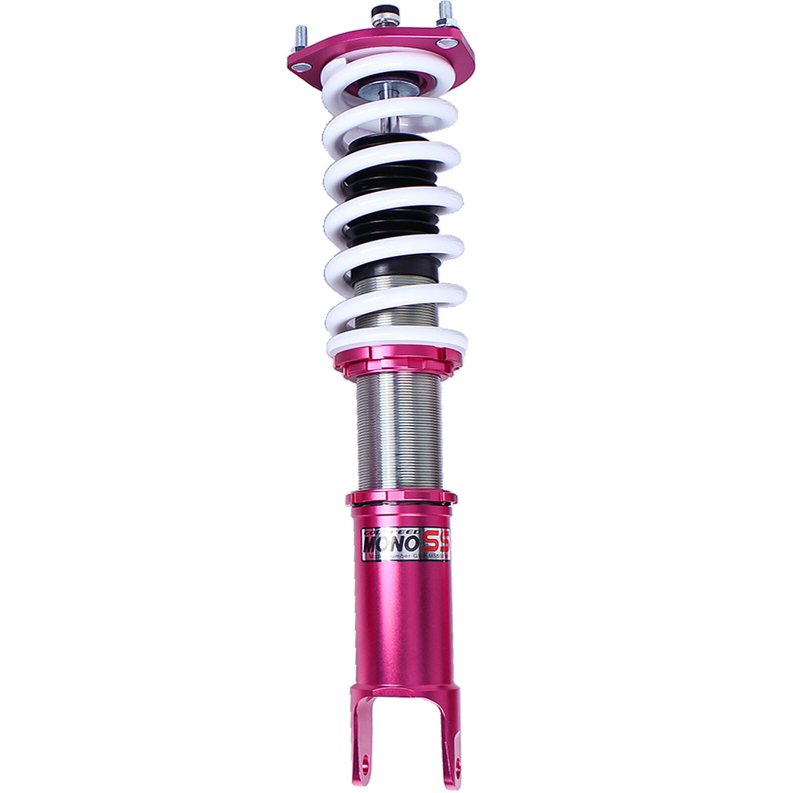 1991-1997 Lexus GS300 GodSpeed Mono-SS Coilovers