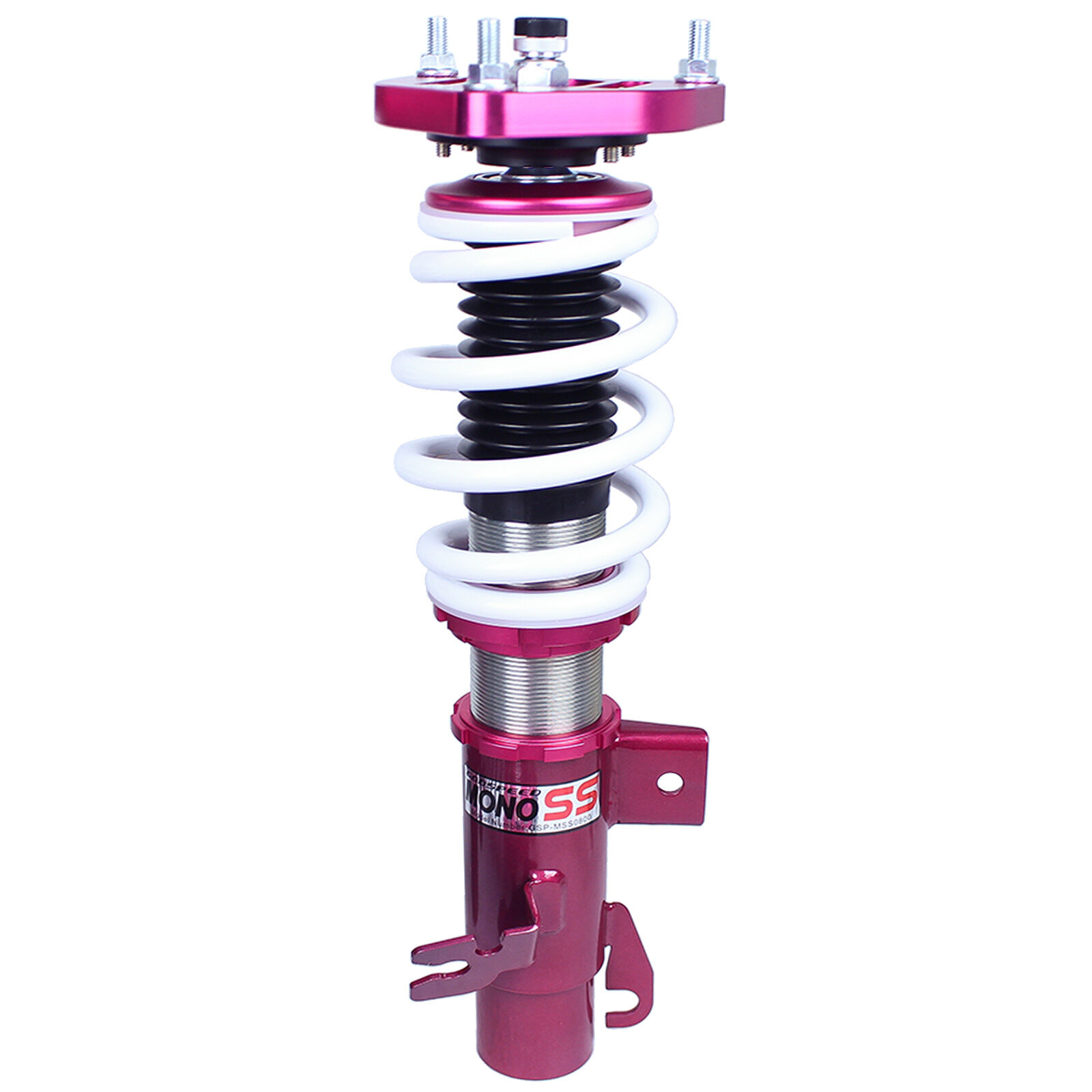 2007-2014 Mini Clubman GodSpeed Mono-SS Coilovers