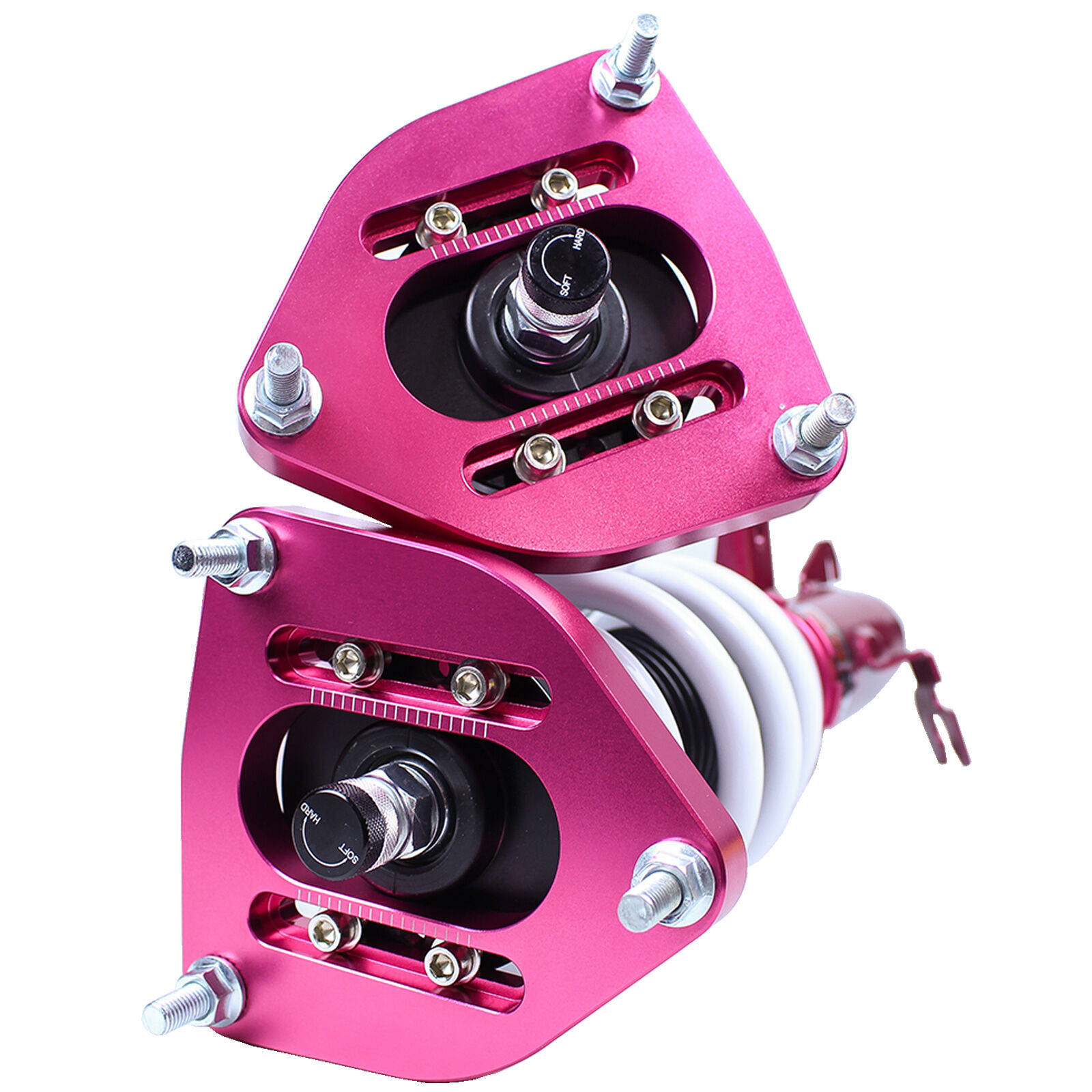 2007-2014 Mini Clubman GodSpeed Mono-SS Coilovers