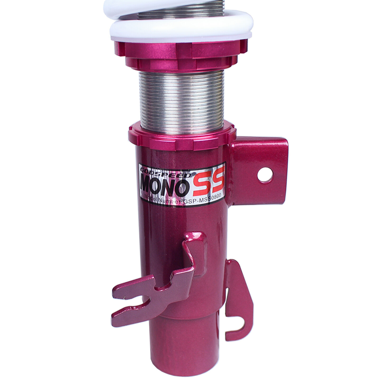 2007-2014 Mini Clubman GodSpeed Mono-SS Coilovers