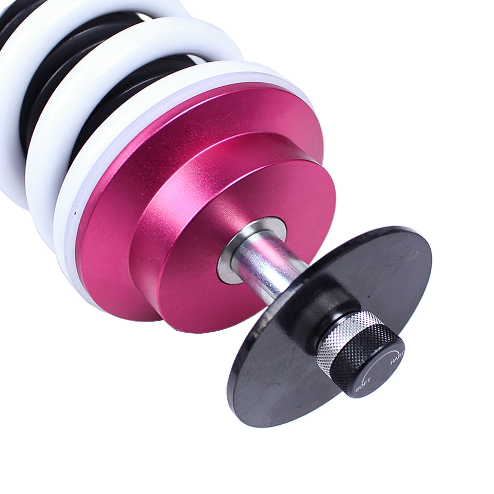 2007-2014 Mini Clubman GodSpeed Mono-SS Coilovers