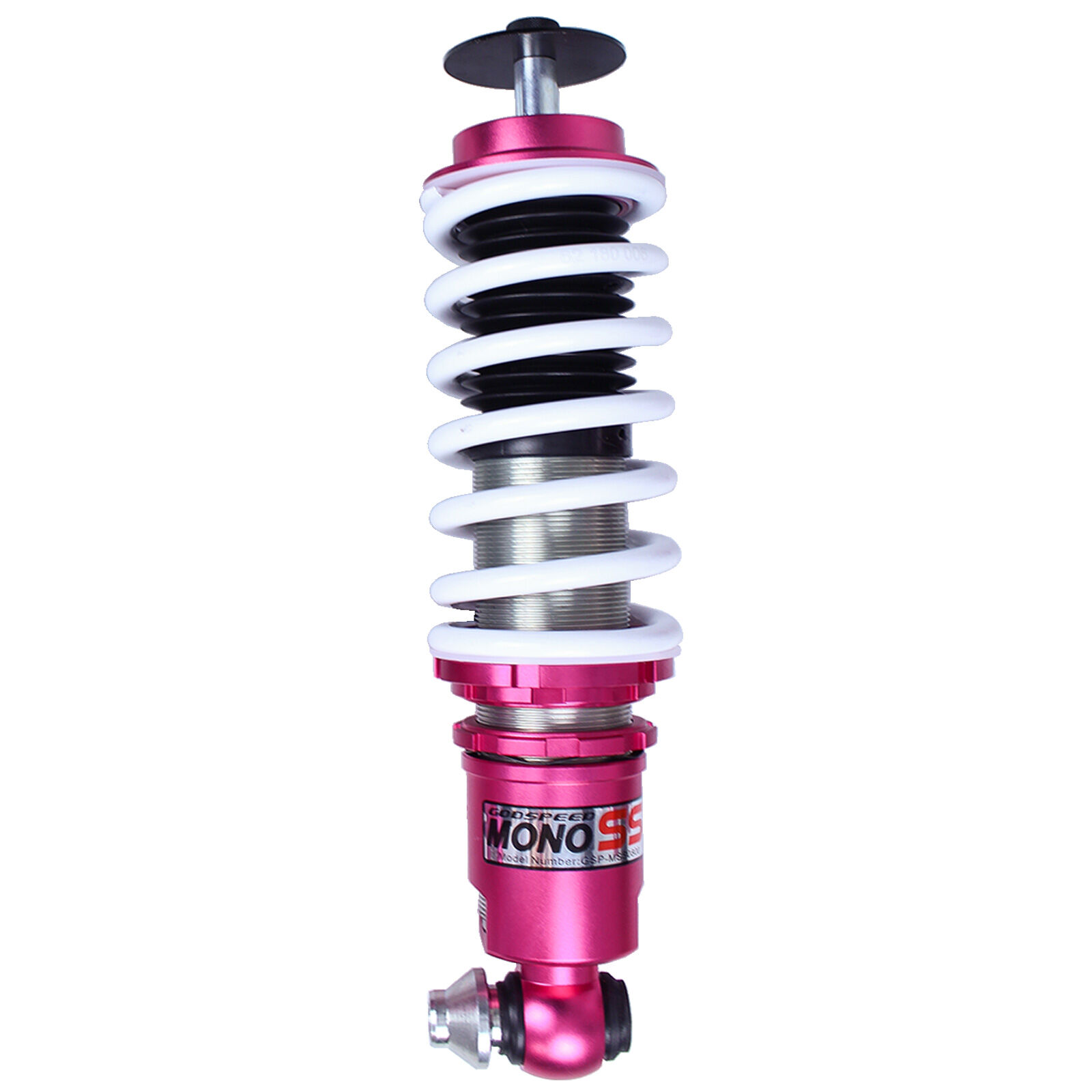 2007-2014 Mini Clubman GodSpeed Mono-SS Coilovers