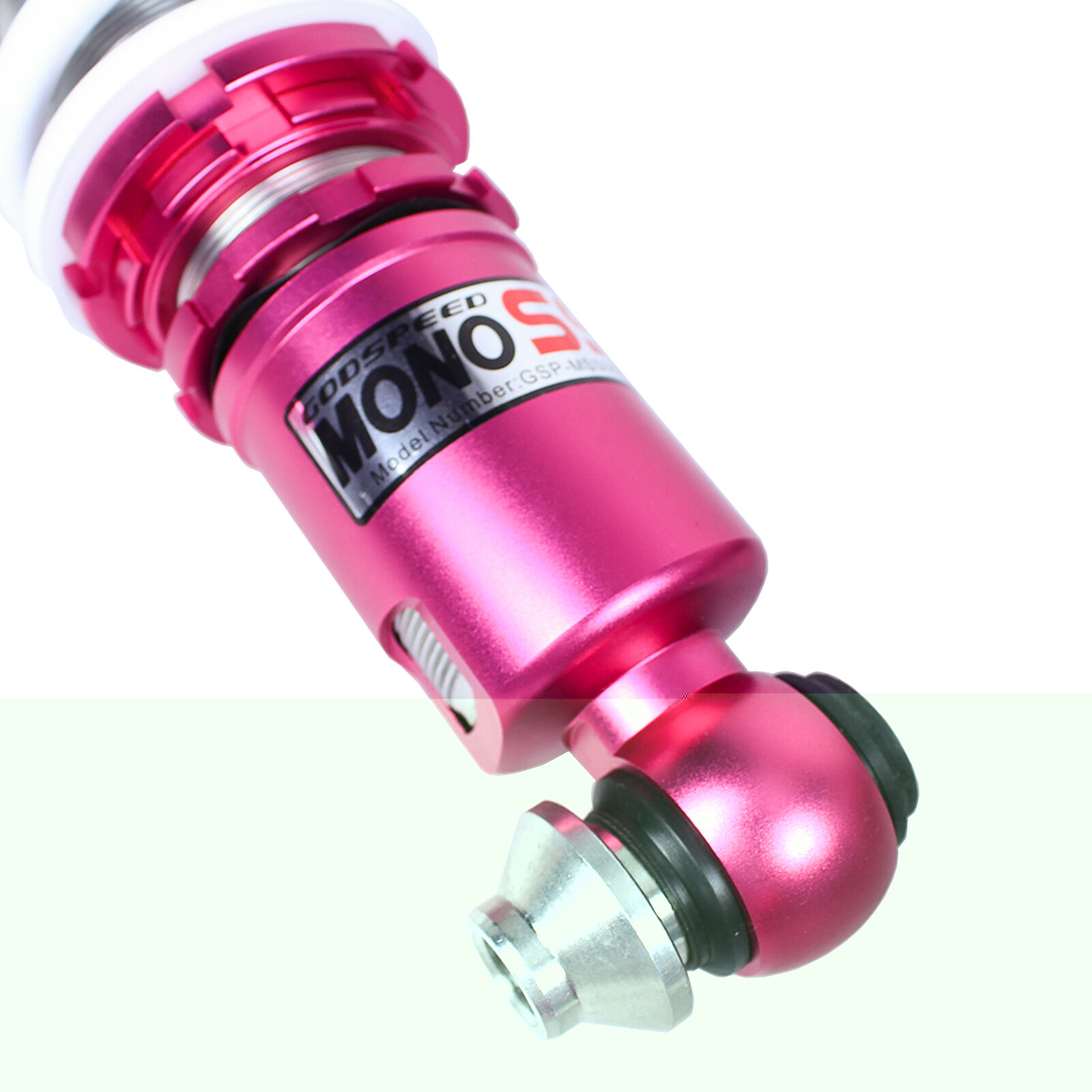 2007-2014 Mini Clubman GodSpeed Mono-SS Coilovers