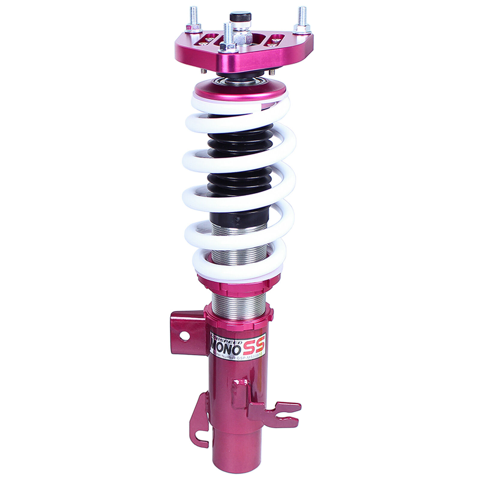 2012-2015 Mini Coupe GodSpeed Mono-SS Coilovers