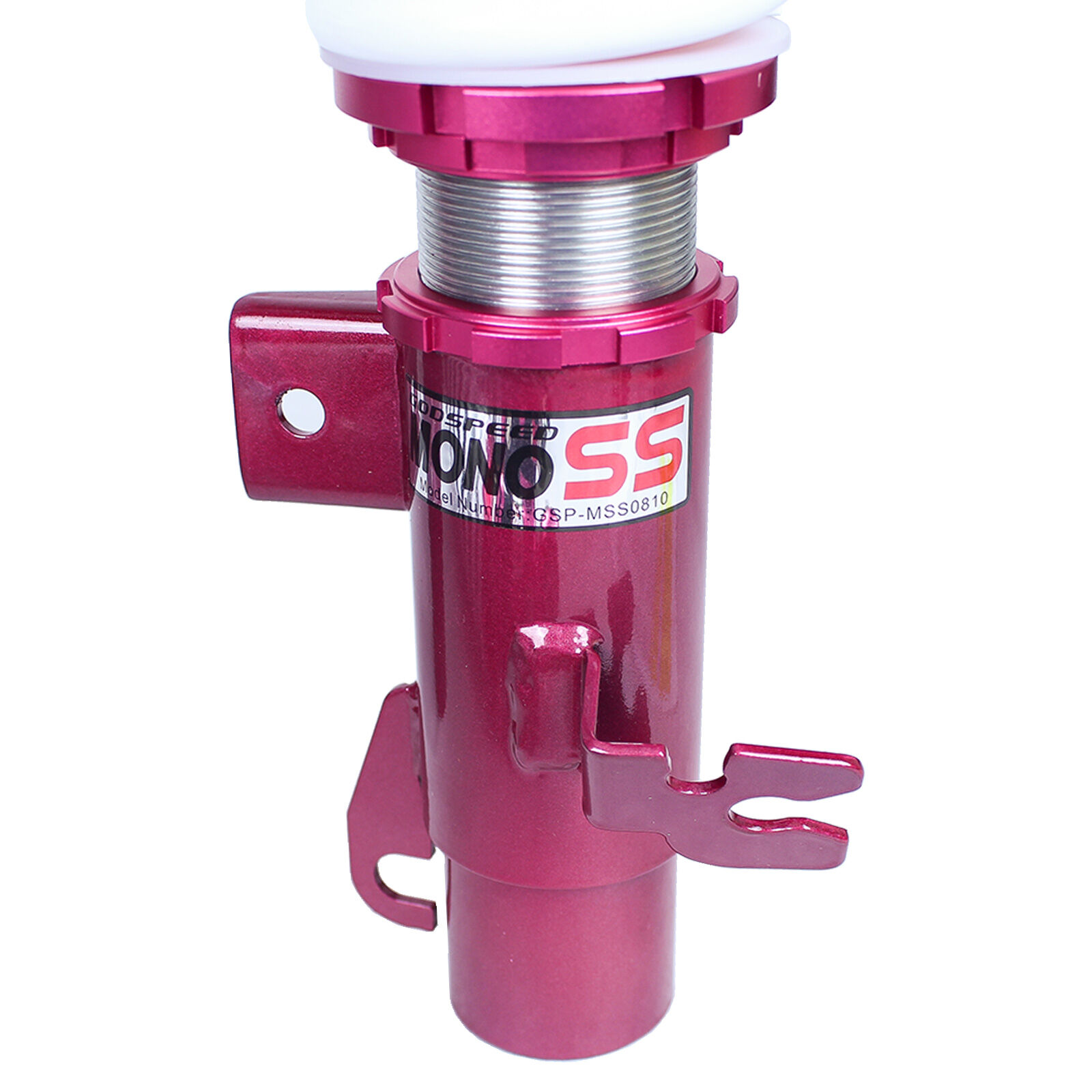 2012-2015 Mini Coupe GodSpeed Mono-SS Coilovers