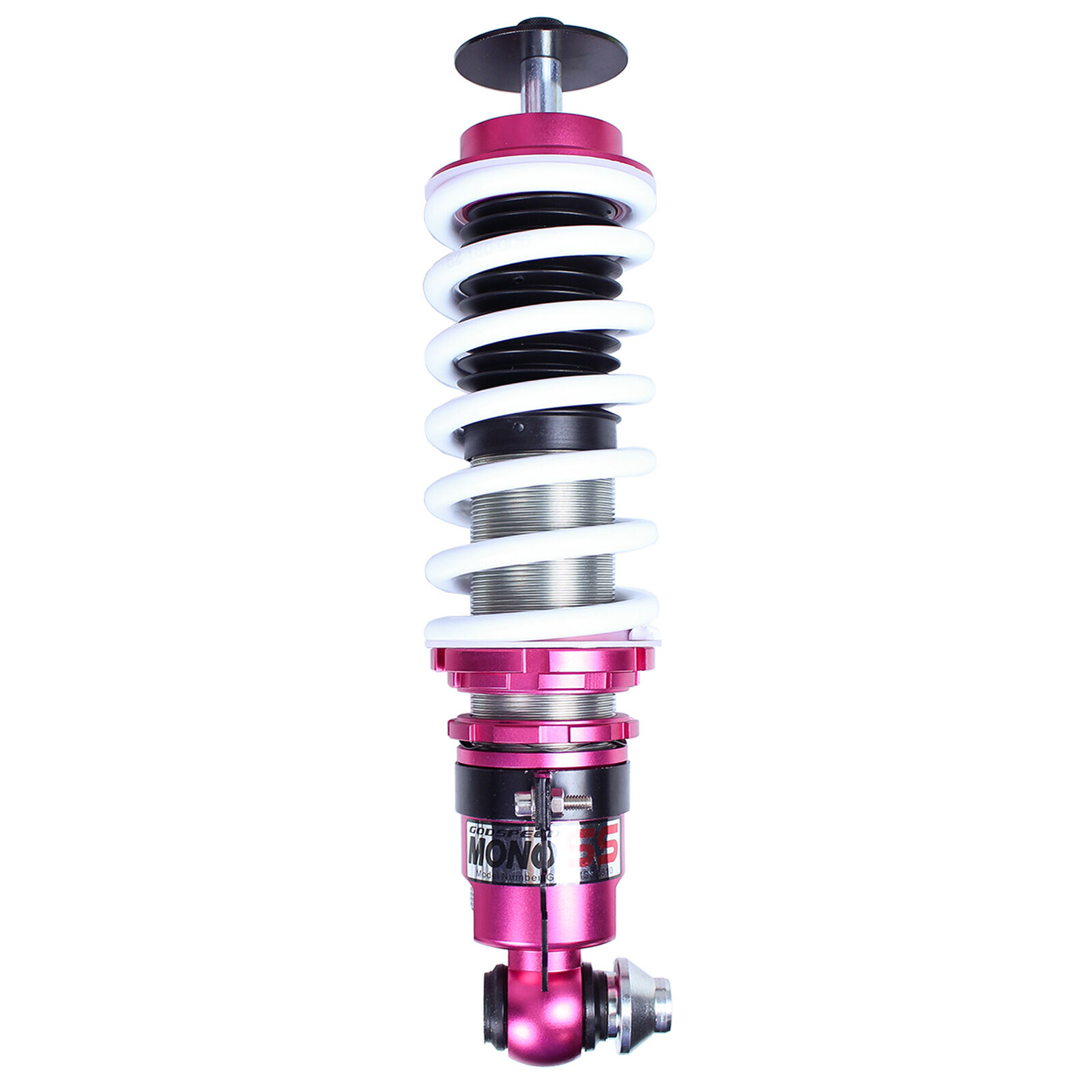 2012-2015 Mini Coupe GodSpeed Mono-SS Coilovers