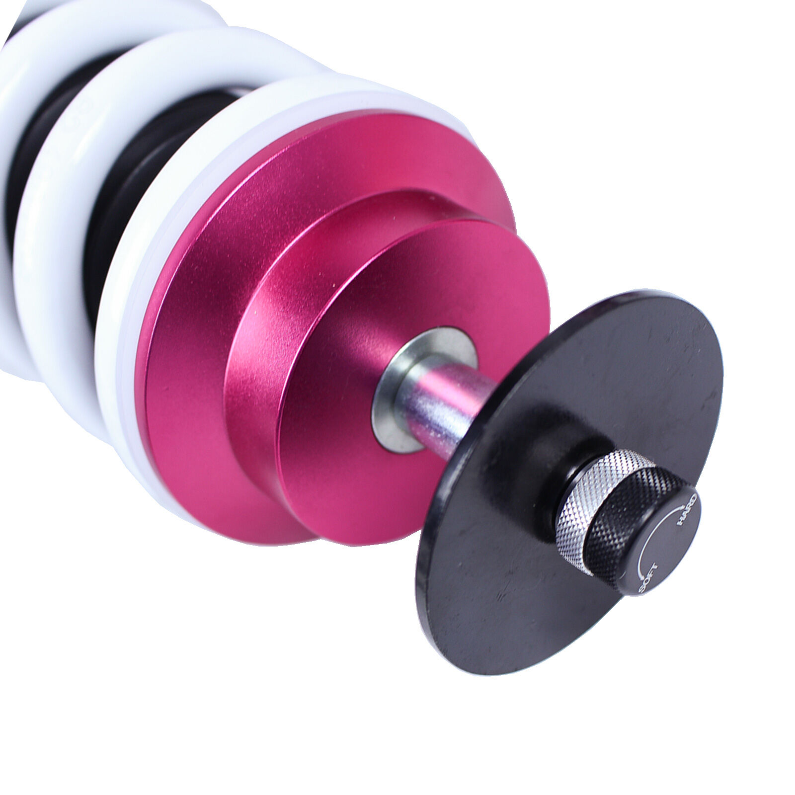 2012-2015 Mini Coupe GodSpeed Mono-SS Coilovers
