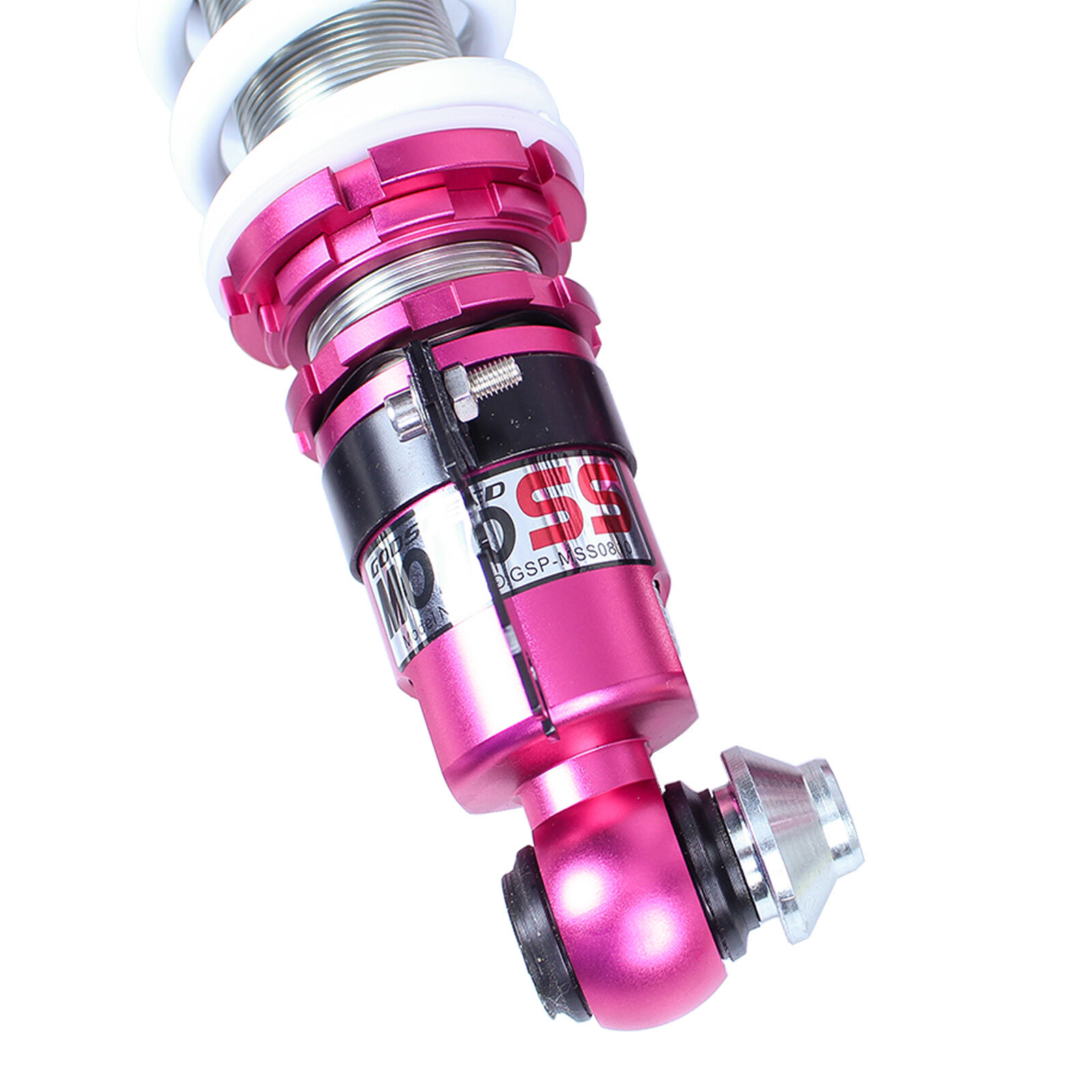 2012-2015 Mini Coupe GodSpeed Mono-SS Coilovers
