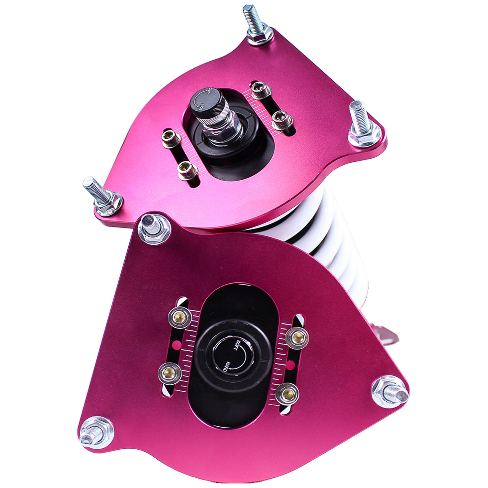 2001-2006 Mini Cooper GodSpeed Mono-SS Coilovers