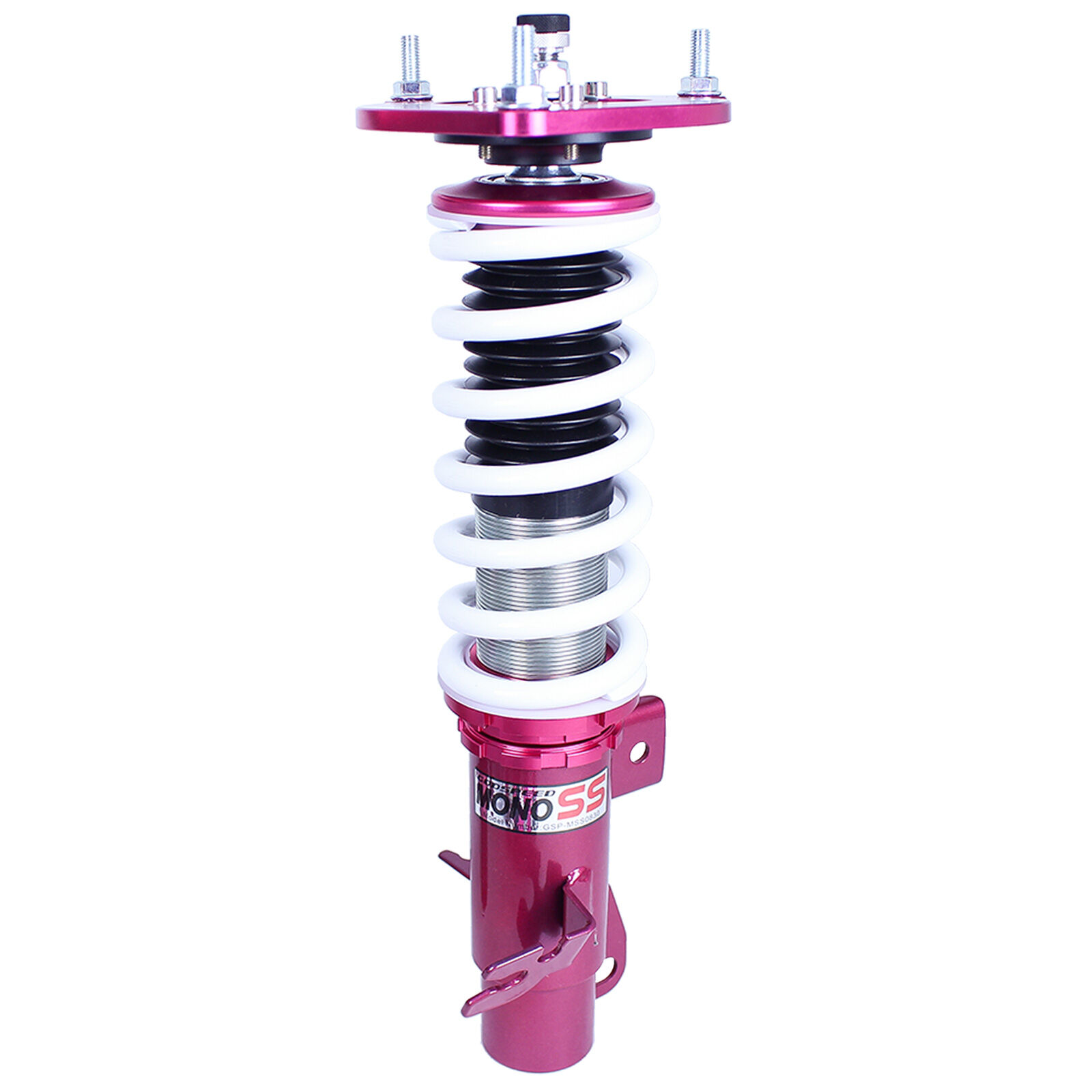 2001-2006 Mini Cooper GodSpeed Mono-SS Coilovers