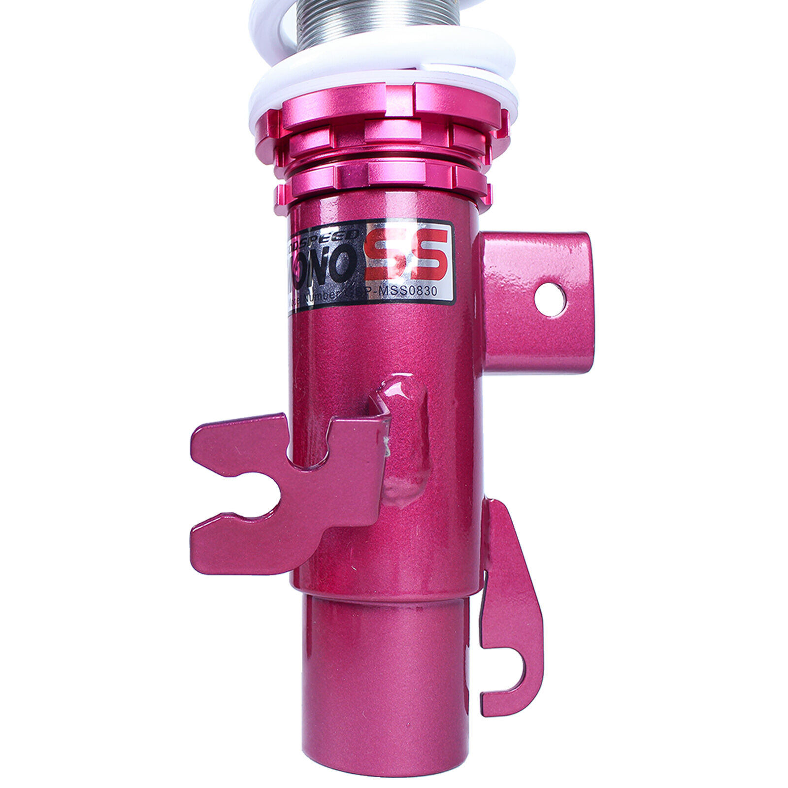 2001-2006 Mini Cooper GodSpeed Mono-SS Coilovers