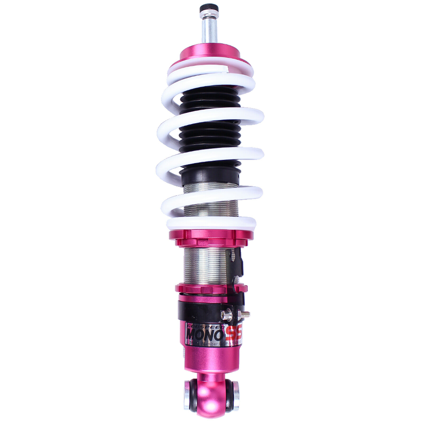 2001-2006 Mini Cooper GodSpeed Mono-SS Coilovers