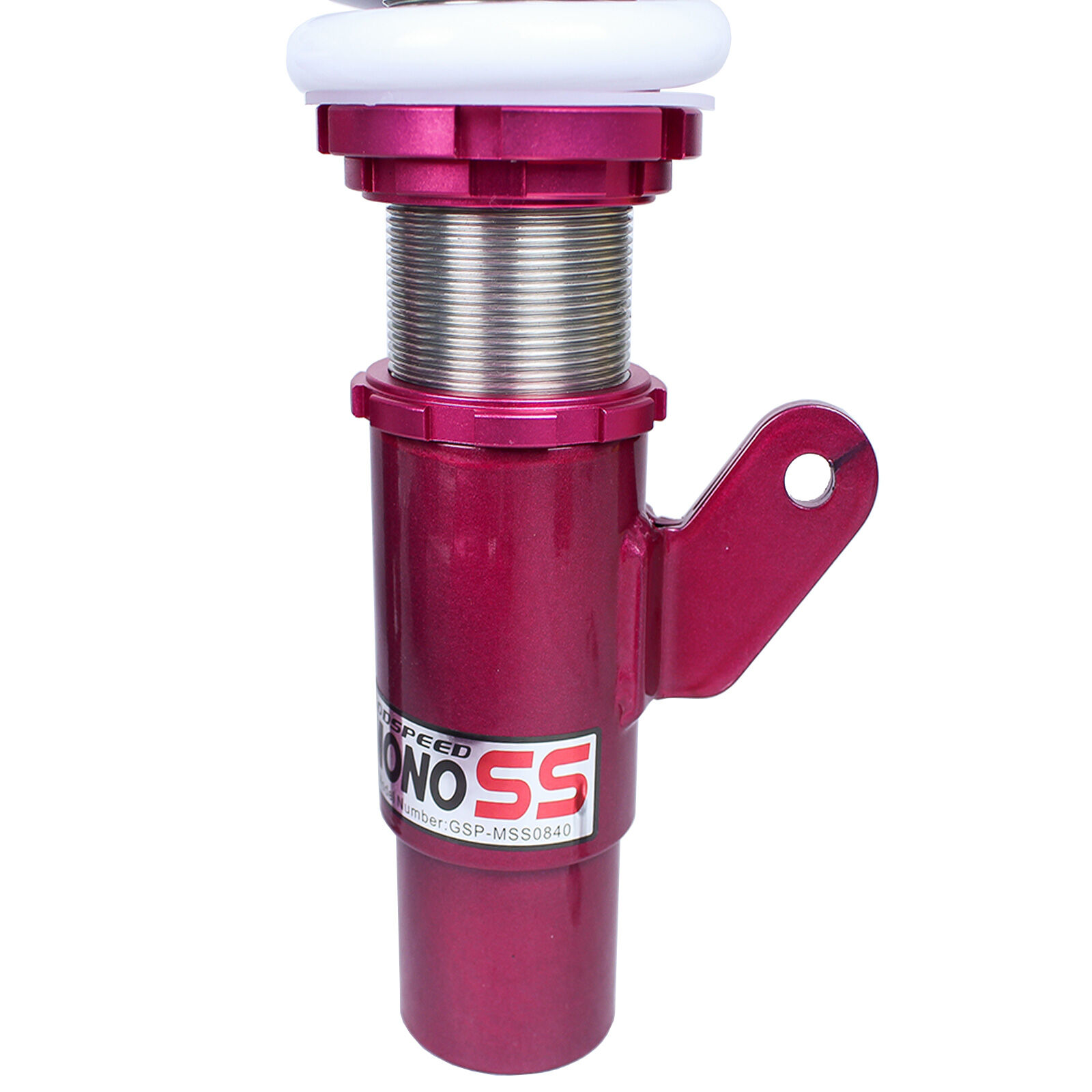 2014-2018 Mini Cooper S GodSpeed Mono-SS Coilovers