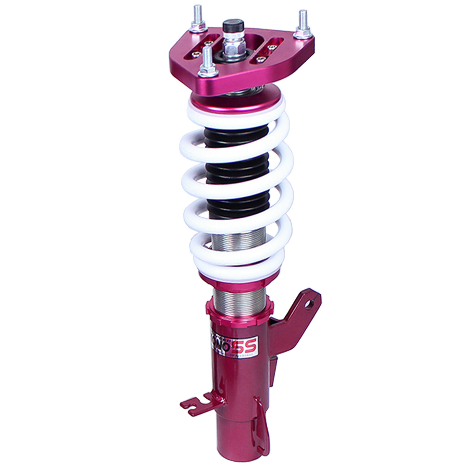 2010-2015 Mini Countryman GodSpeed Mono-SS Coilovers