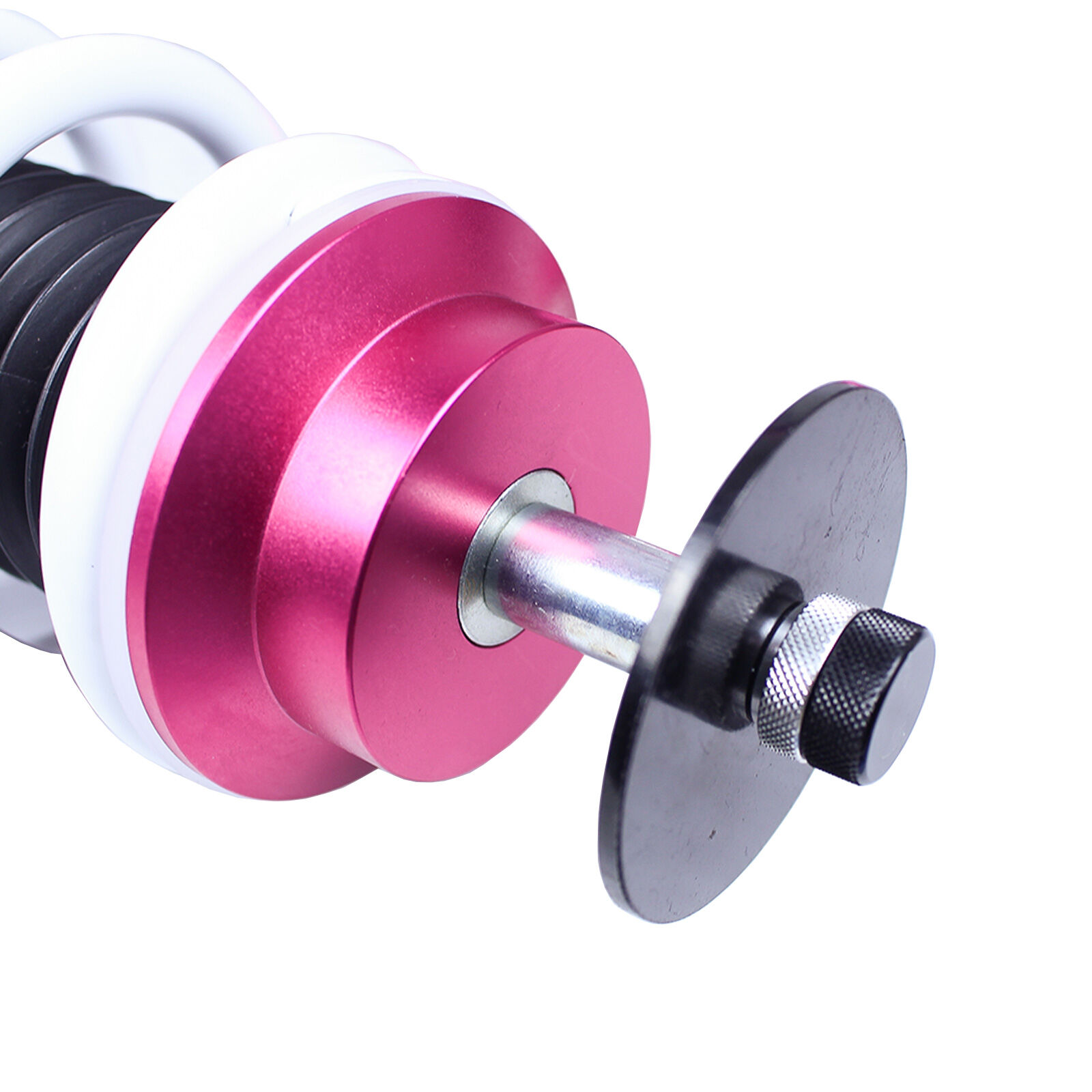 2010-2015 Mini Countryman GodSpeed Mono-SS Coilovers