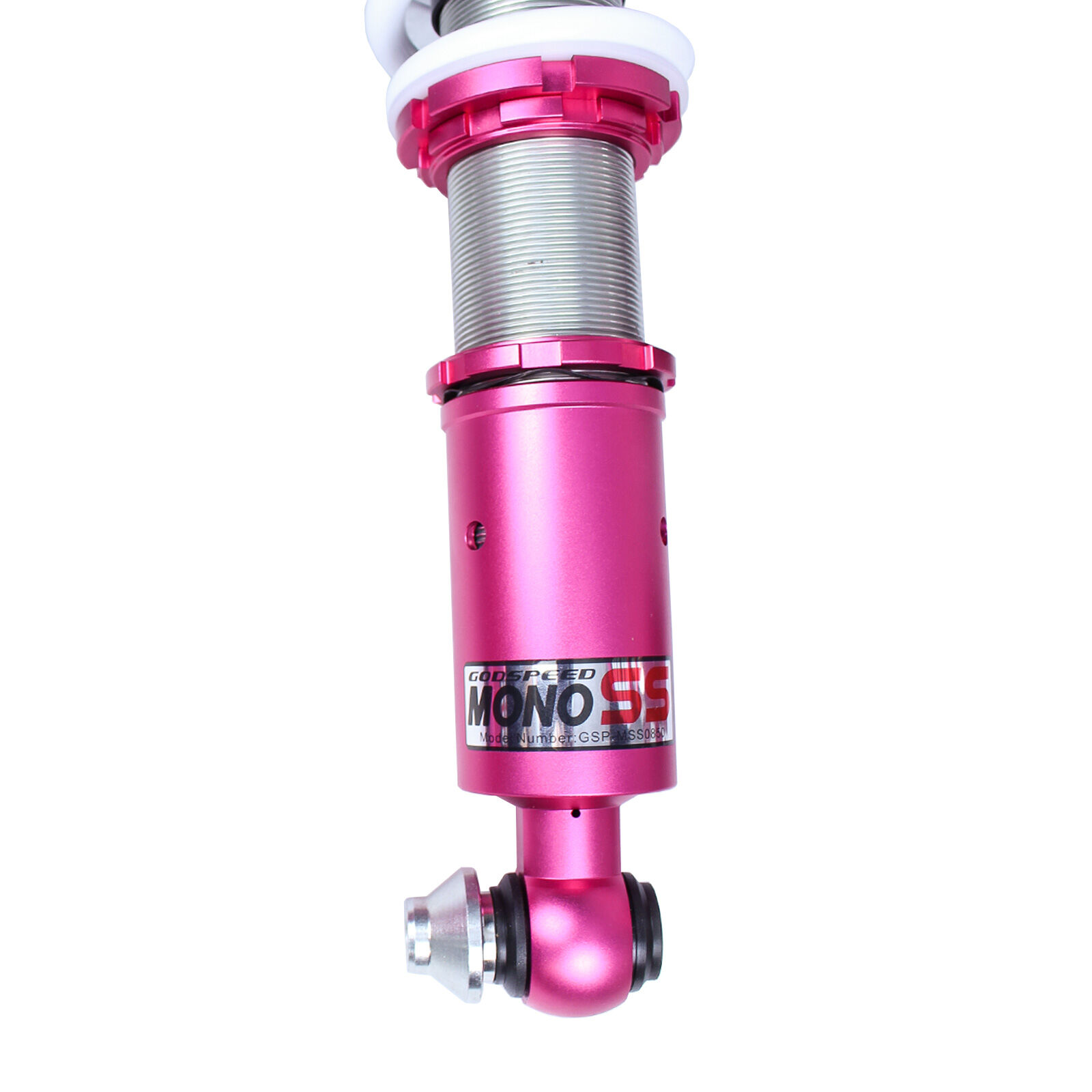 2010-2015 Mini Countryman GodSpeed Mono-SS Coilovers