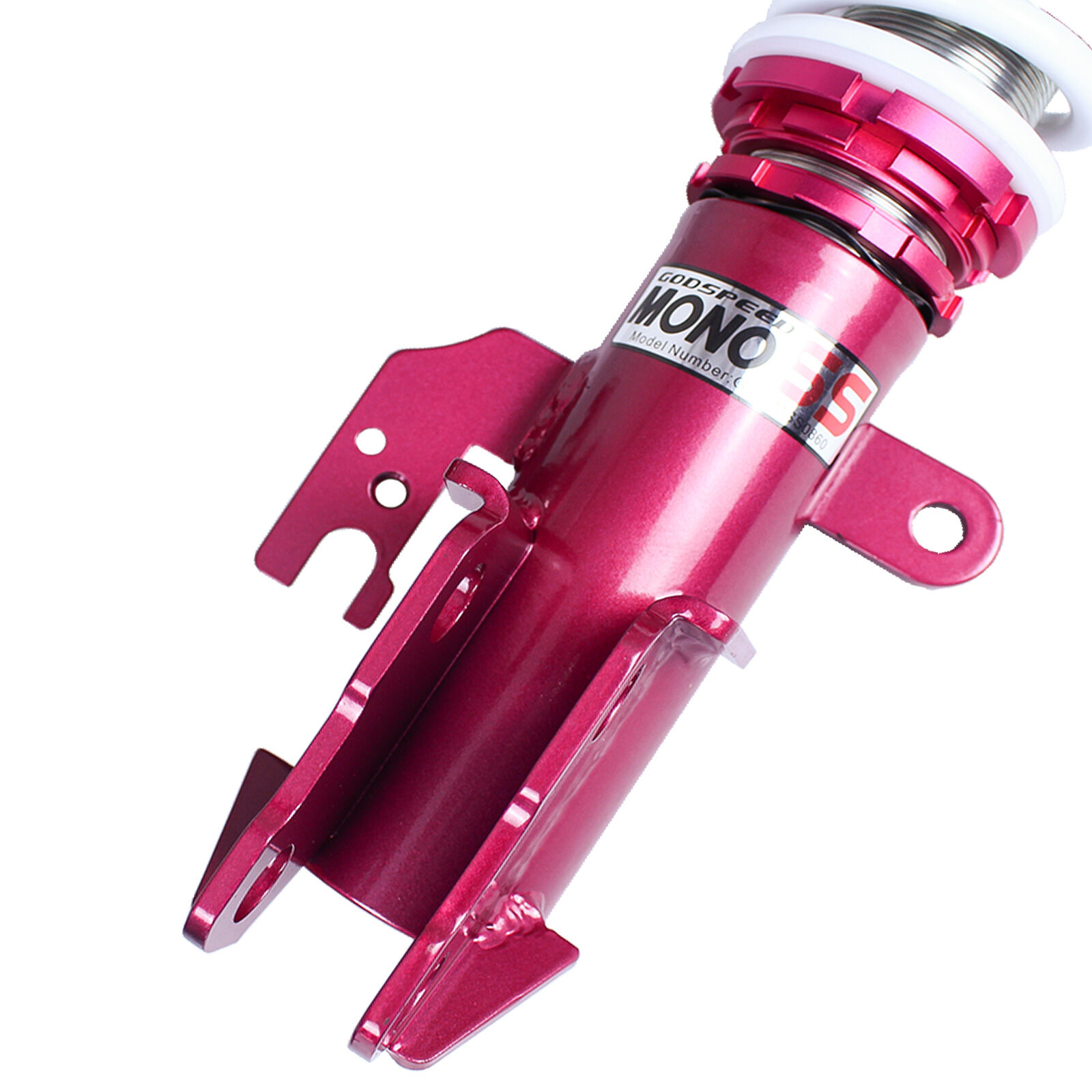 1997-2001 Lexus ES300 GodSpeed Mono-SS Coilovers