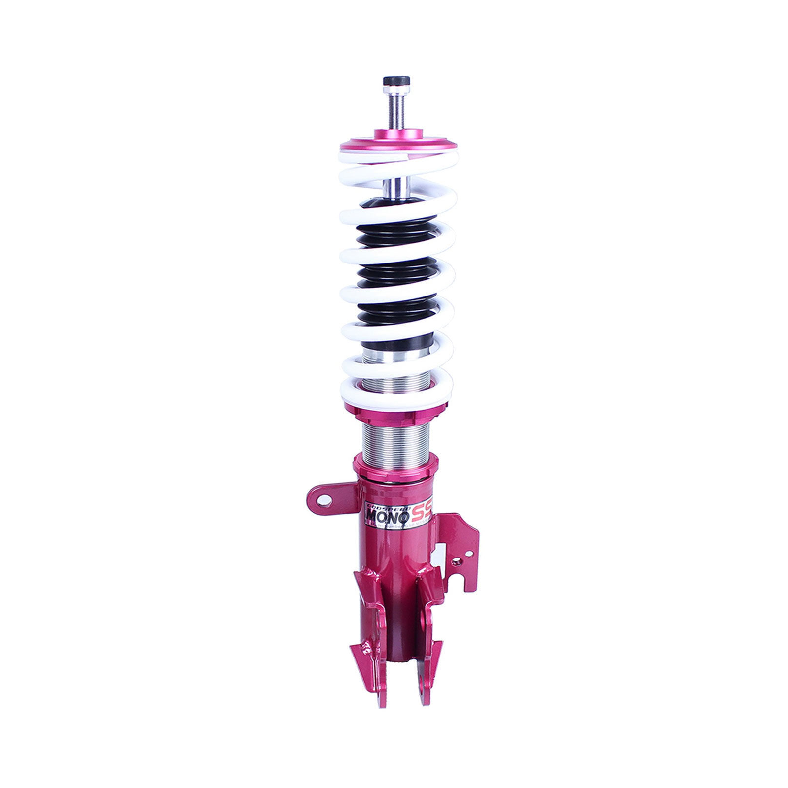 2007-2012 Lexus ES350 GodSpeed Mono-SS Coilovers