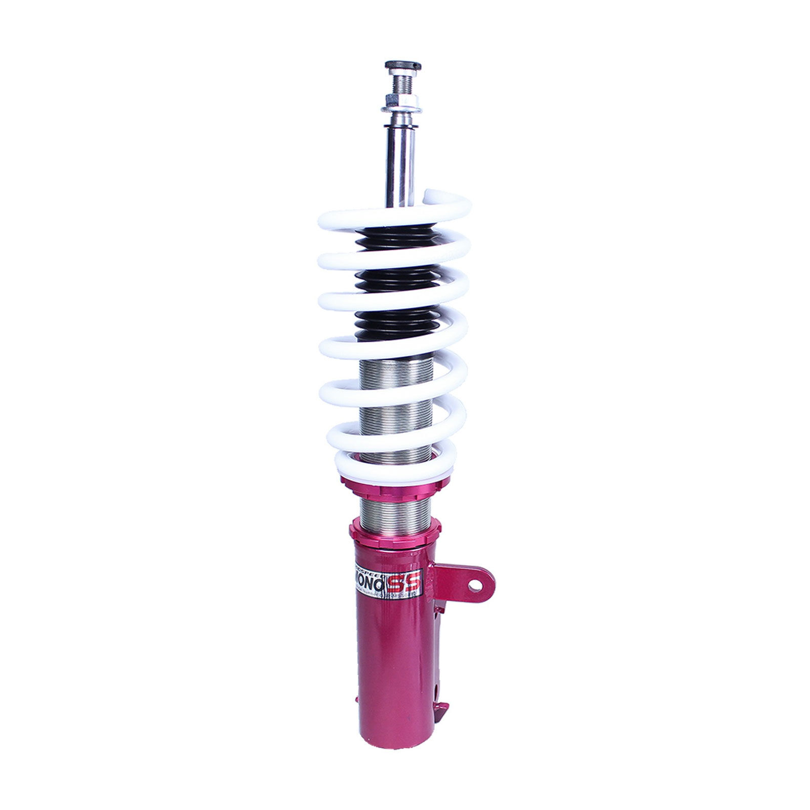 2007-2012 Lexus ES350 GodSpeed Mono-SS Coilovers