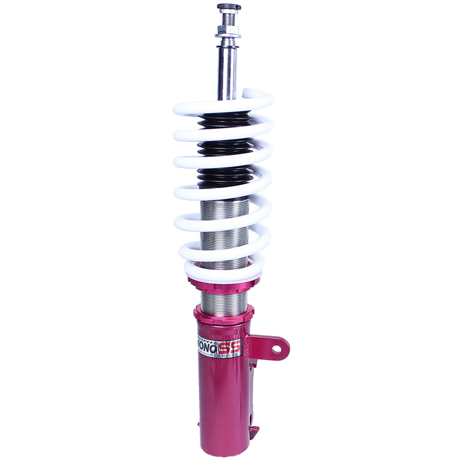 2012-2014 Toyota Camry GodSpeed Mono-SS Coilovers