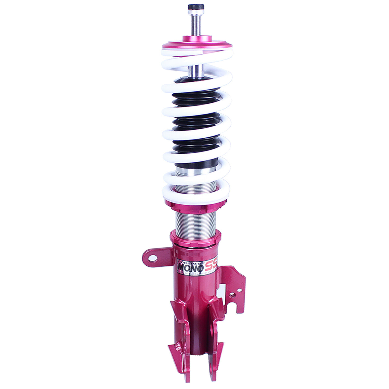 2012-2014 Toyota Camry GodSpeed Mono-SS Coilovers