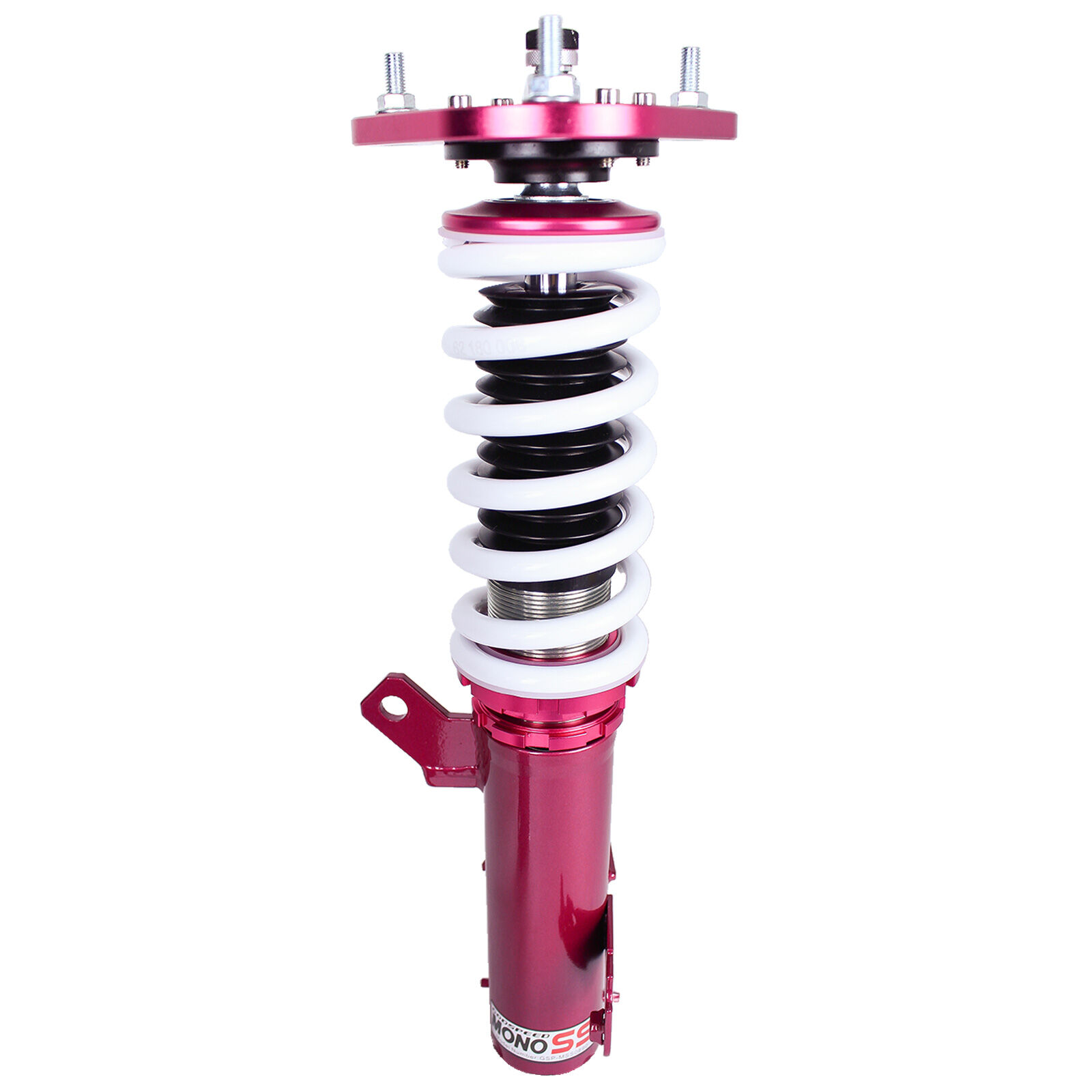 2009-2013 Toyota Corolla 1.8L GodSpeed Mono-SS Coilovers