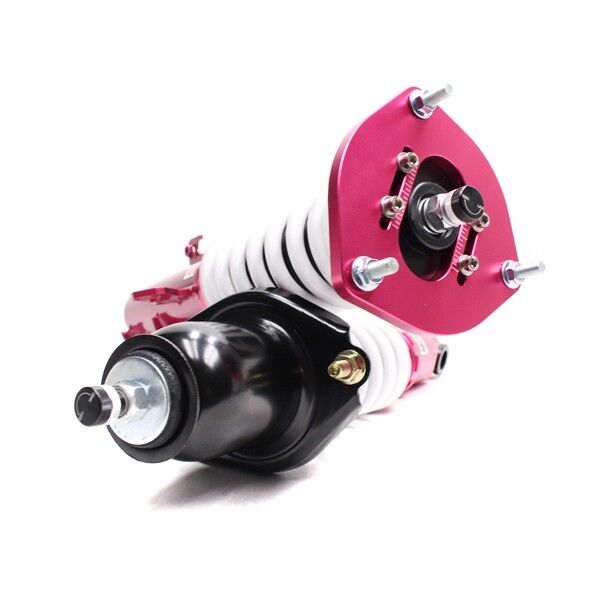 2009-2013 Toyota Corolla 1.8L GodSpeed Mono-SS Coilovers