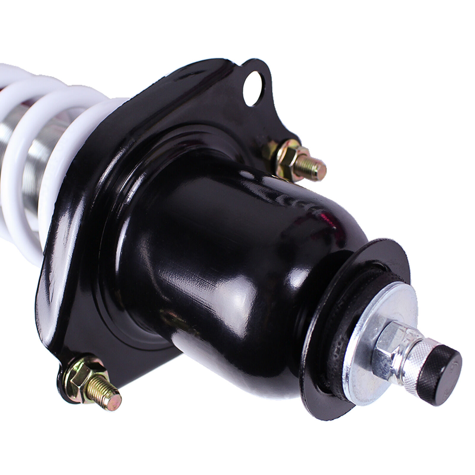 2009-2013 Toyota Corolla 1.8L GodSpeed Mono-SS Coilovers