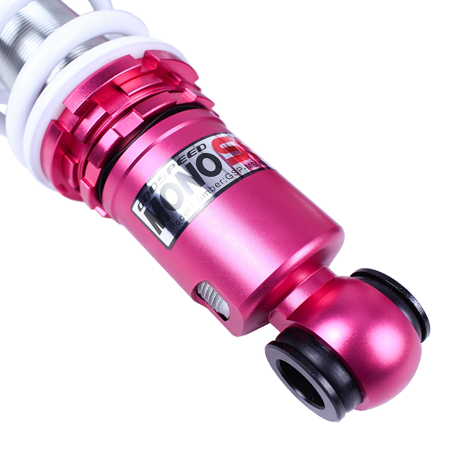 2009-2013 Toyota Corolla 1.8L GodSpeed Mono-SS Coilovers