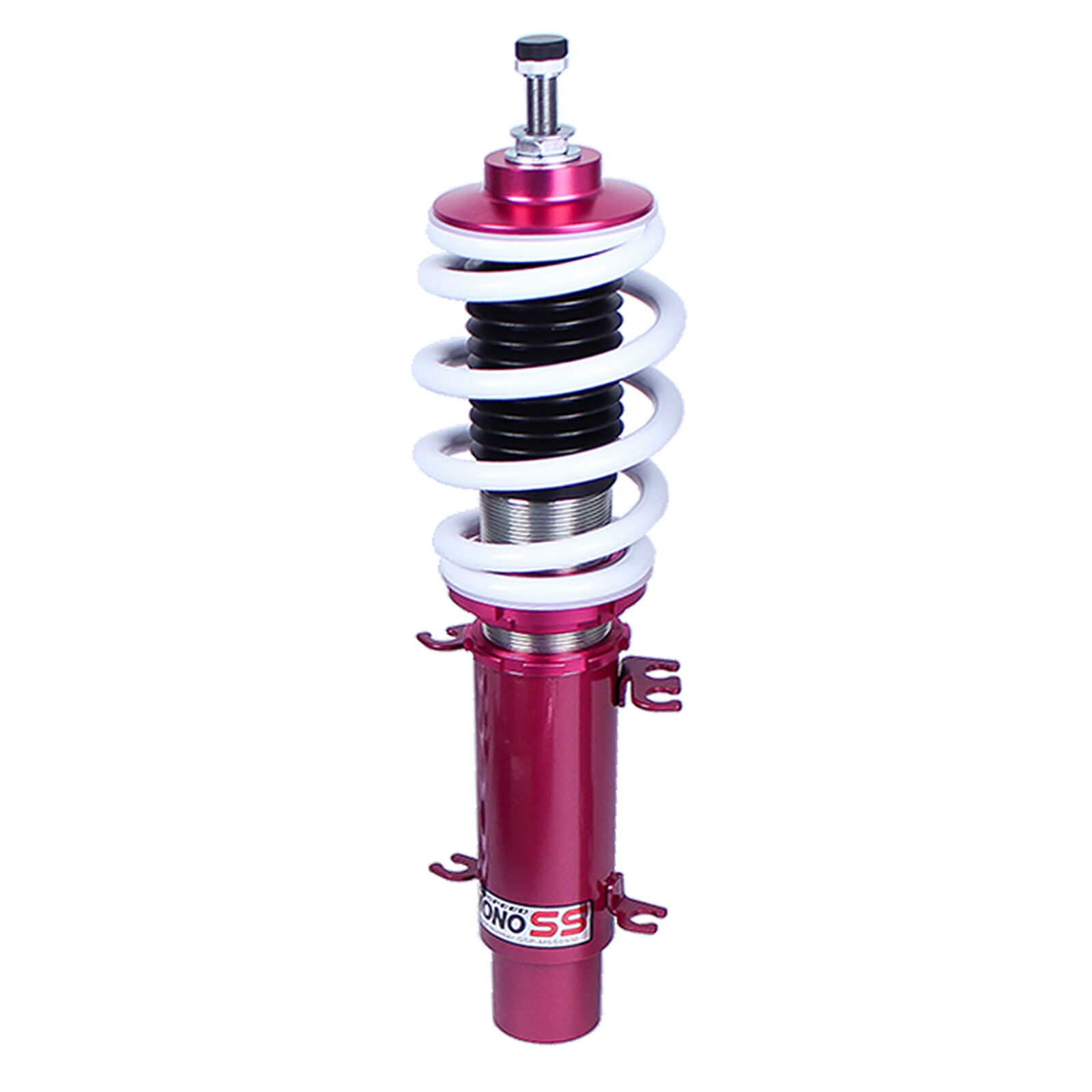 1999-2005 VW Golf 2WD GodSpeed Mono-SS Coilovers