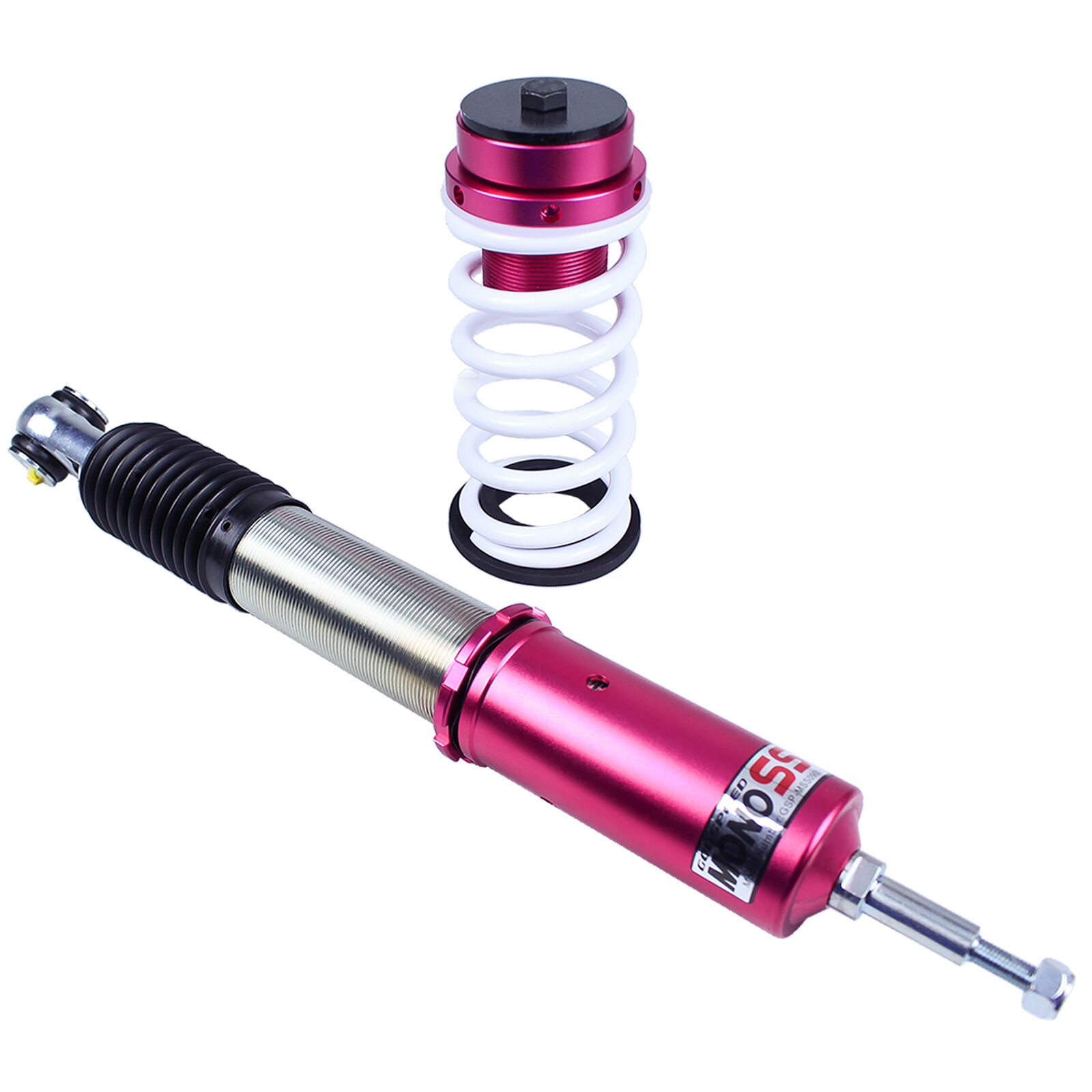1999-2005 VW Golf 2WD GodSpeed Mono-SS Coilovers