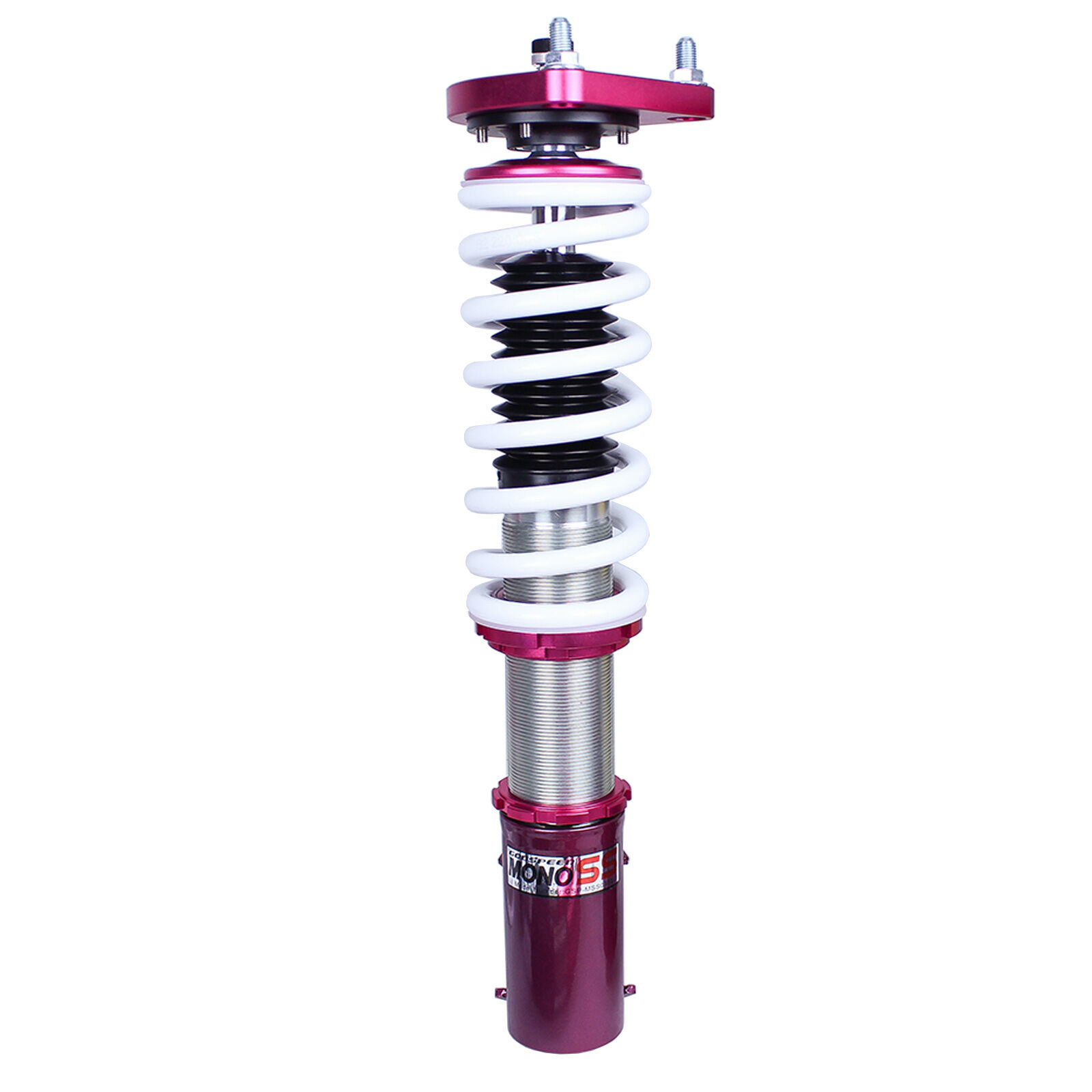 1999-2004 Ford Mustang GodSpeed Mono-SS Coilovers