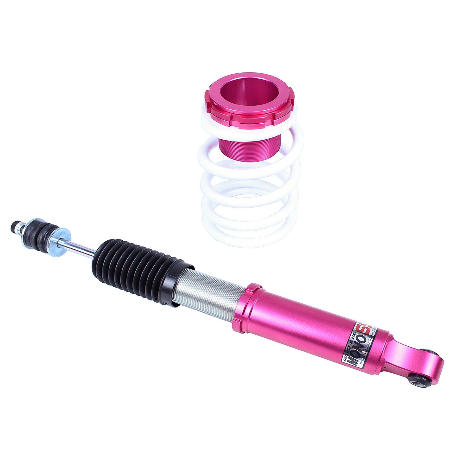 1999-2004 Ford Mustang GodSpeed Mono-SS Coilovers