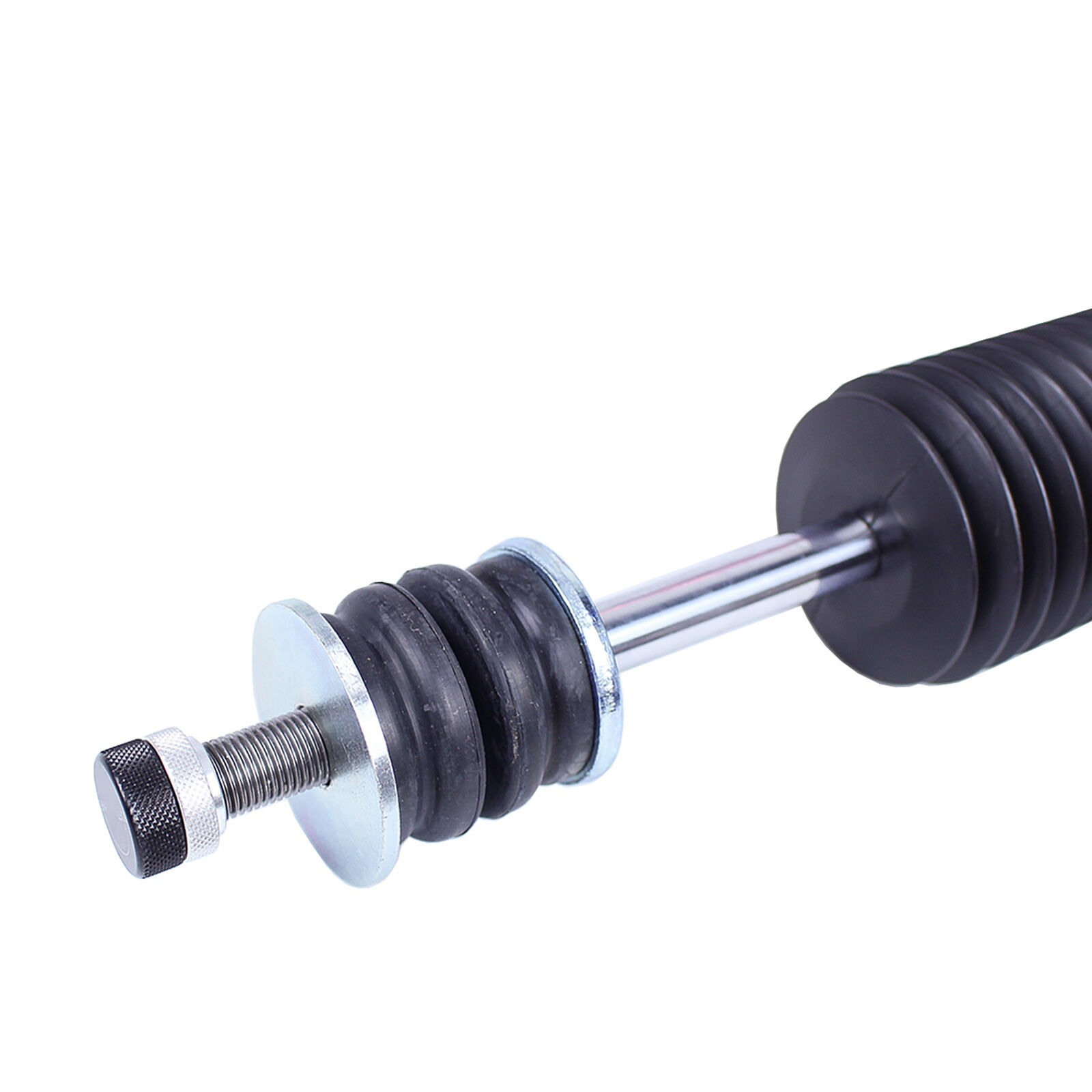 1999-2004 Ford Mustang GodSpeed Mono-SS Coilovers