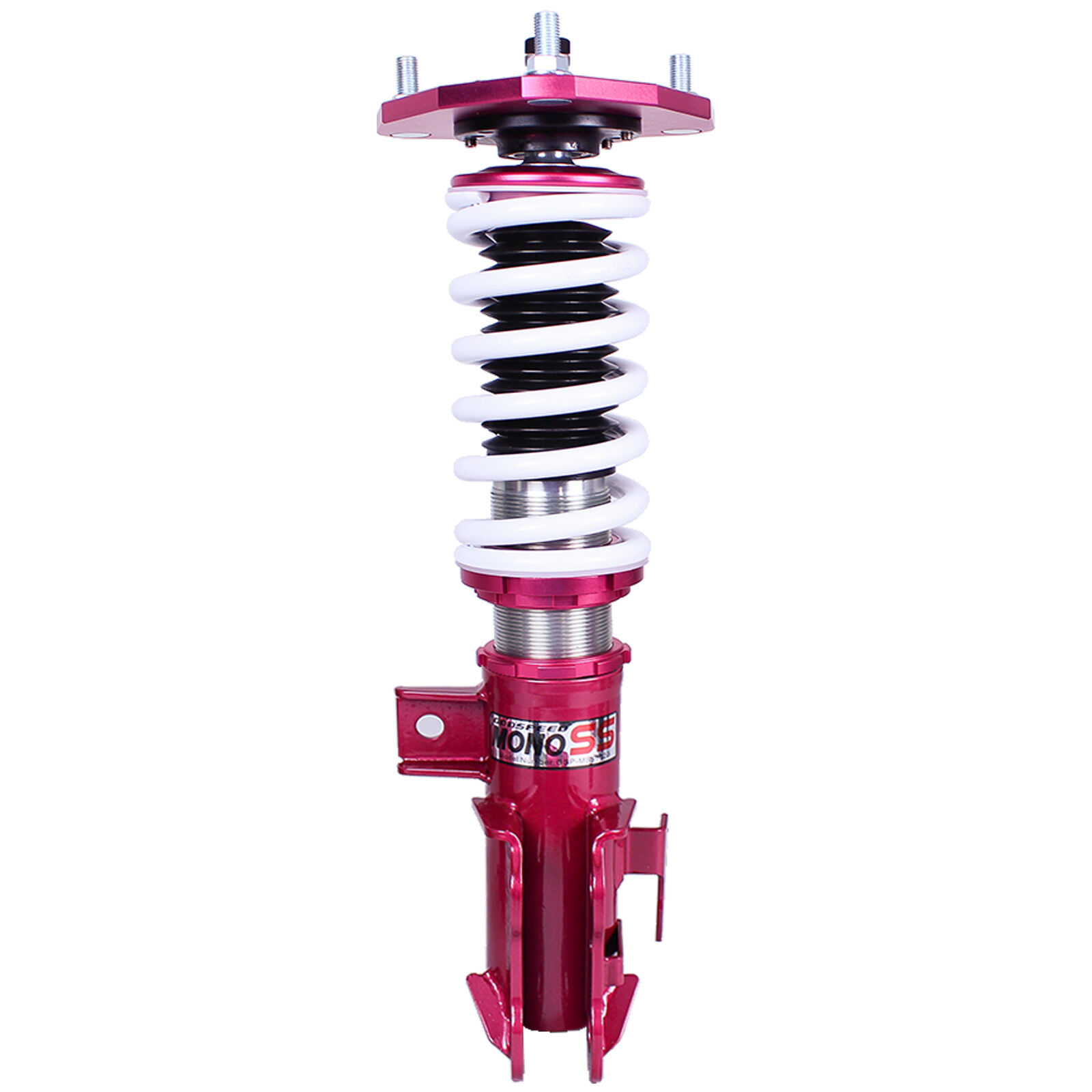 2011-2016 Scion tC GodSpeed Mono-SS Coilovers