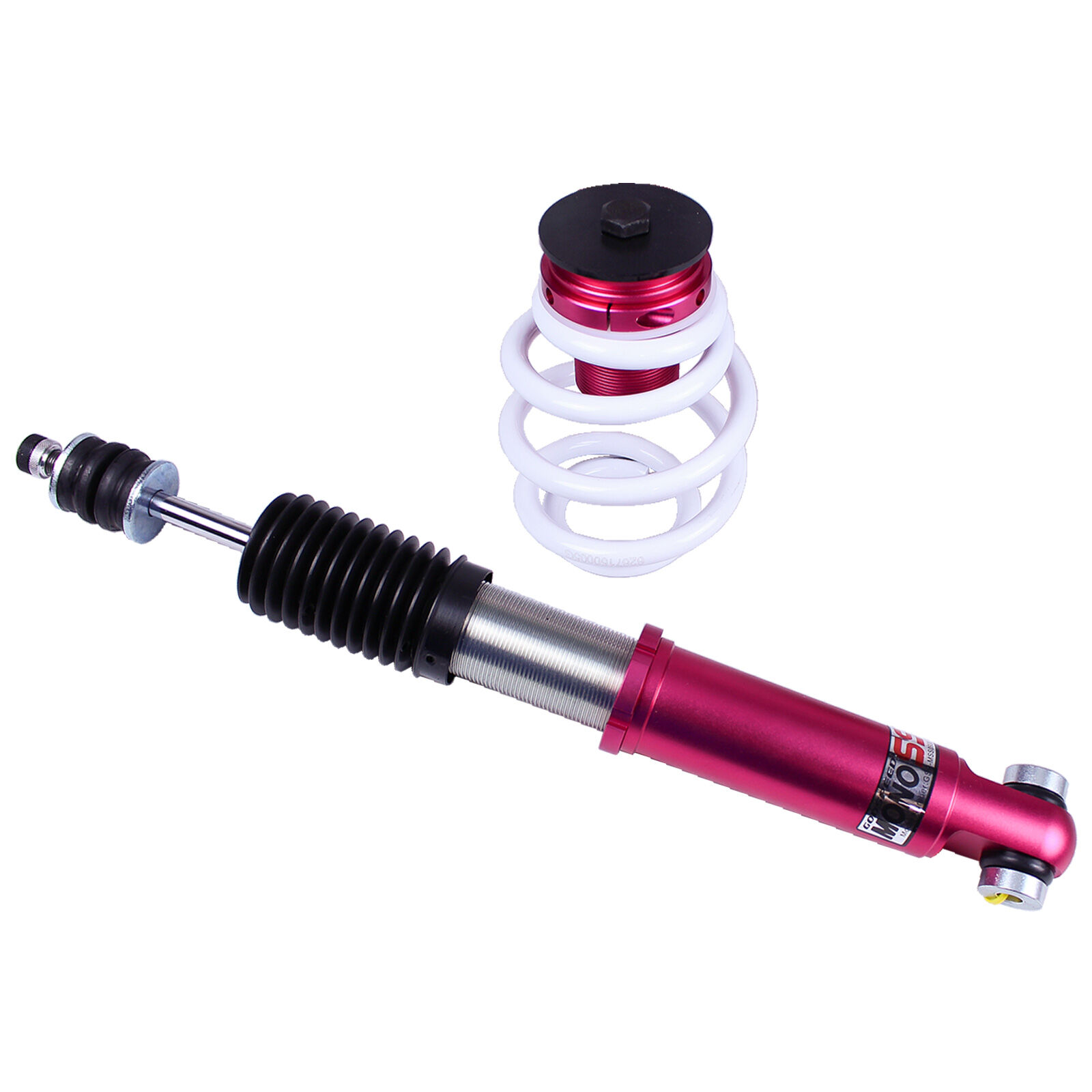 2011-2016 Scion tC GodSpeed Mono-SS Coilovers