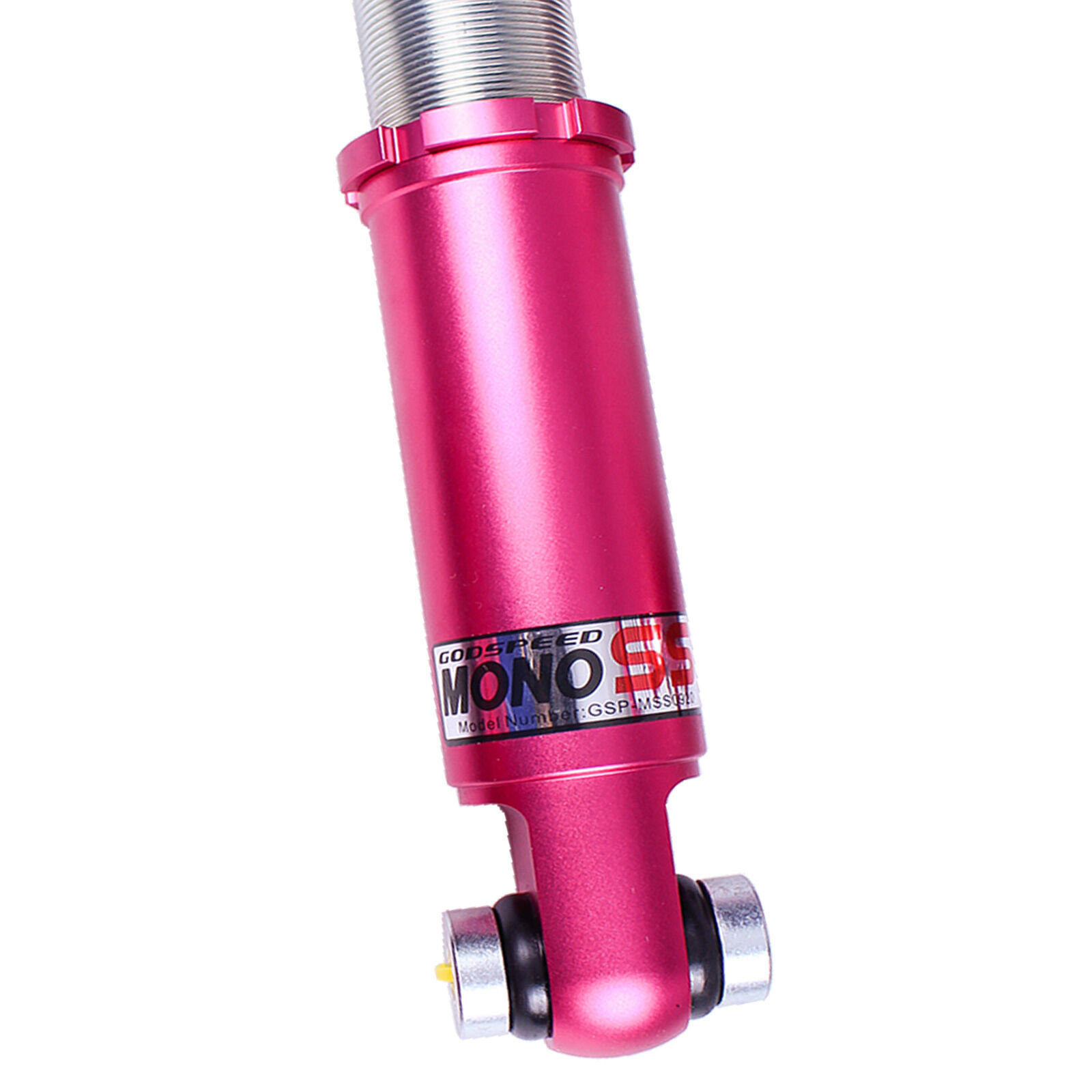 2011-2016 Scion tC GodSpeed Mono-SS Coilovers