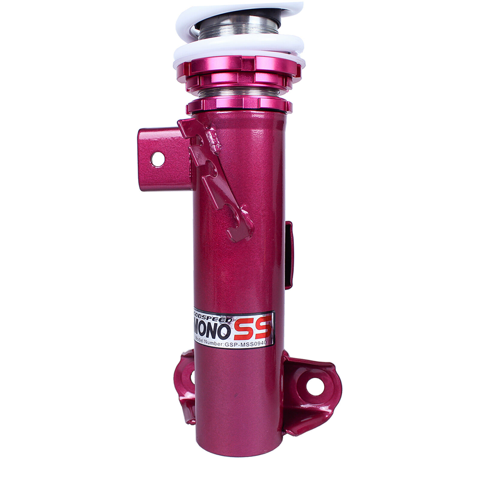 1992-1998 BMW 3-Series GodSpeed Mono-SS Coilovers