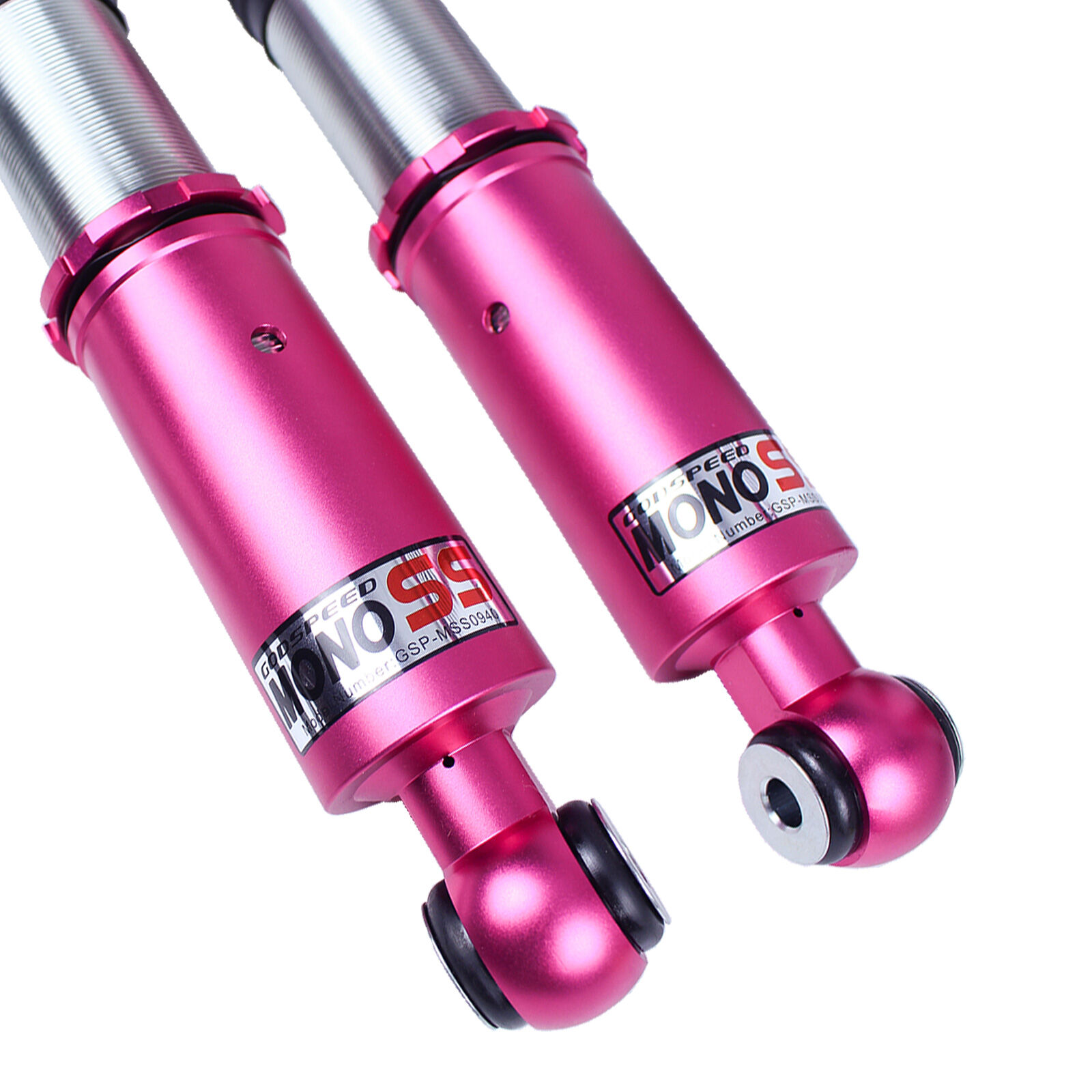 1992-1998 BMW 3-Series GodSpeed Mono-SS Coilovers
