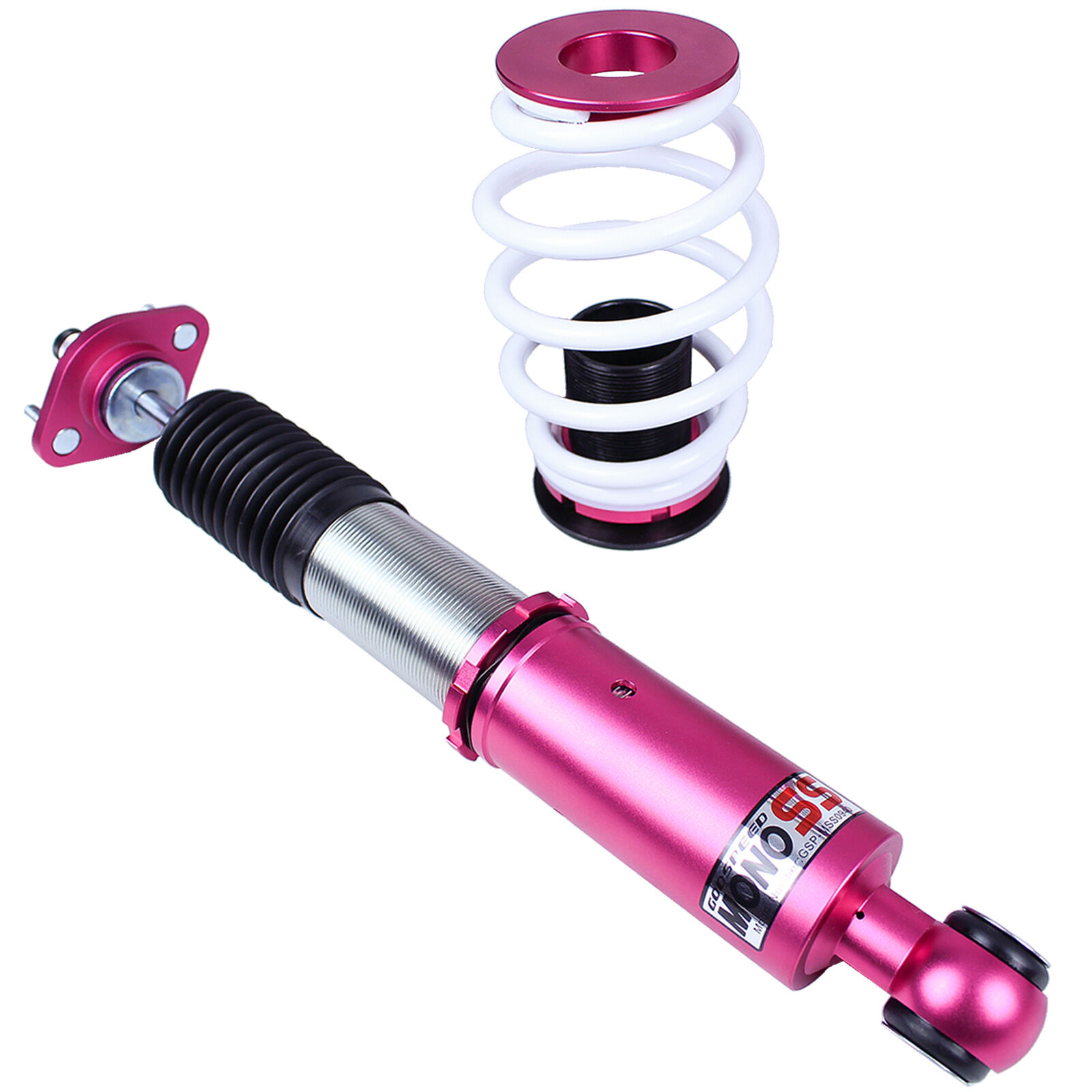 1992-1998 BMW 3-Series GodSpeed Mono-SS Coilovers