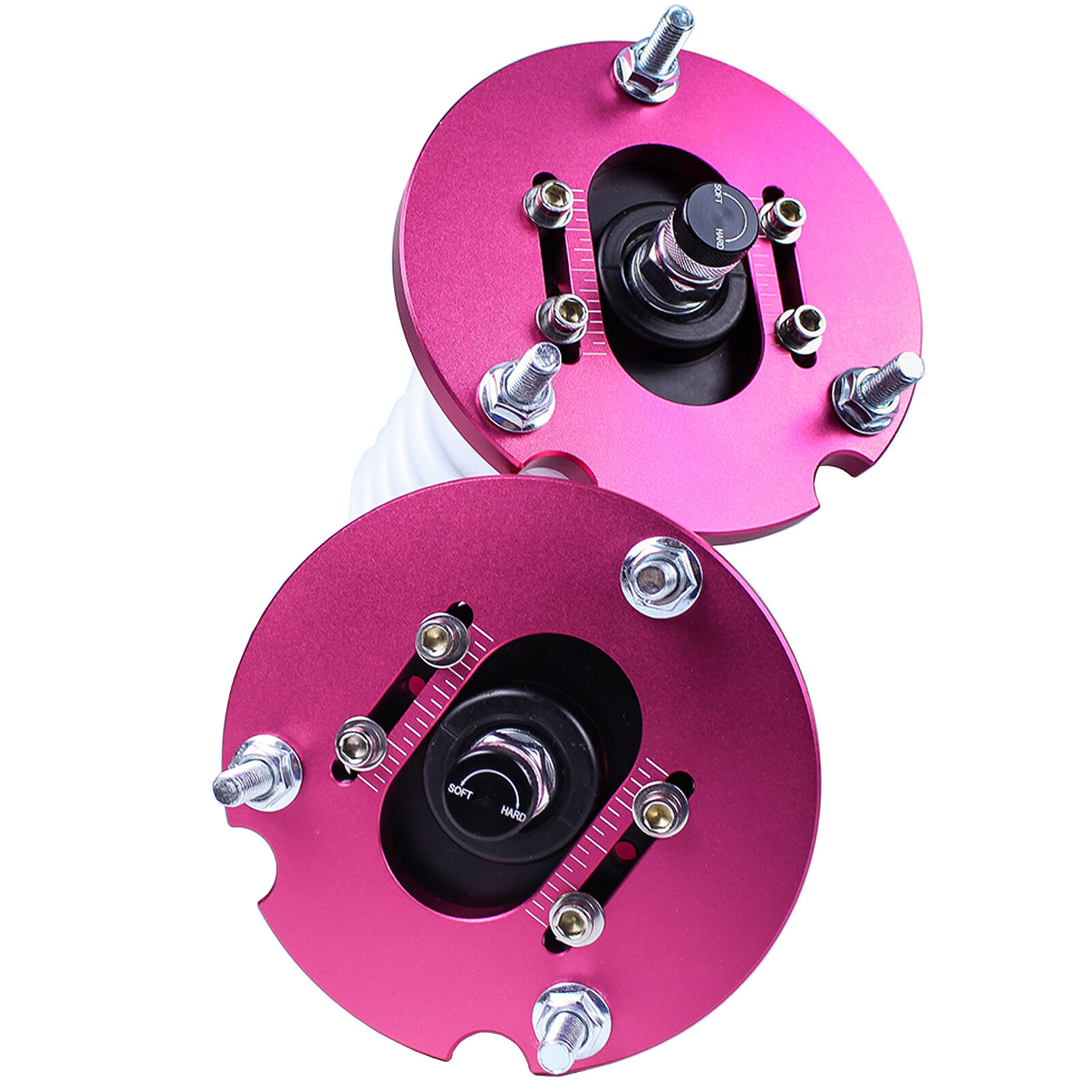 1985-1991 BMW 3-Series GodSpeed Mono-SS Coilovers
