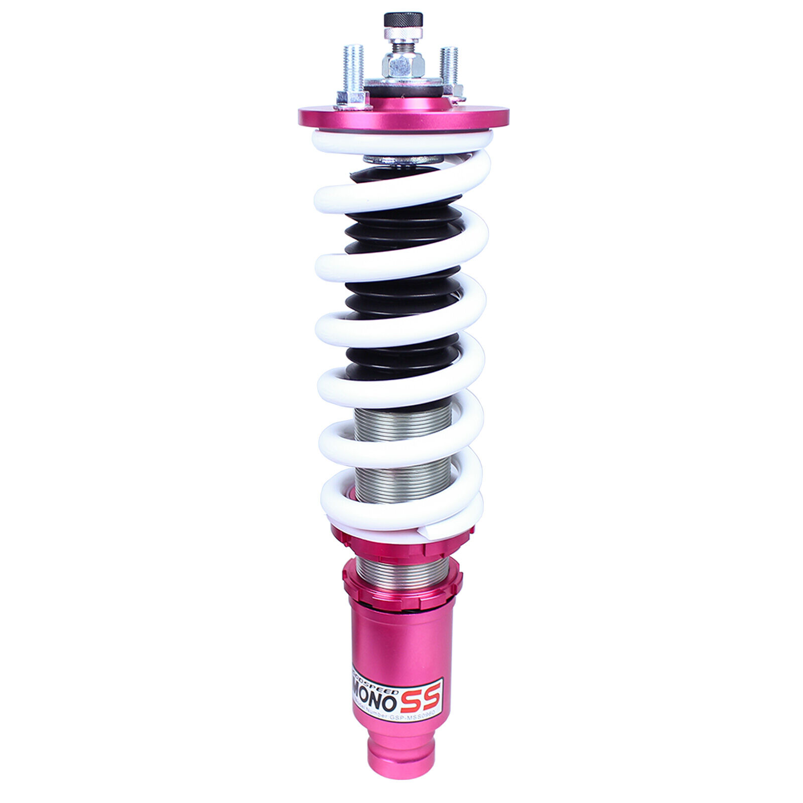 1998-2001 Honda CRV GodSpeed Mono-SS Coilovers